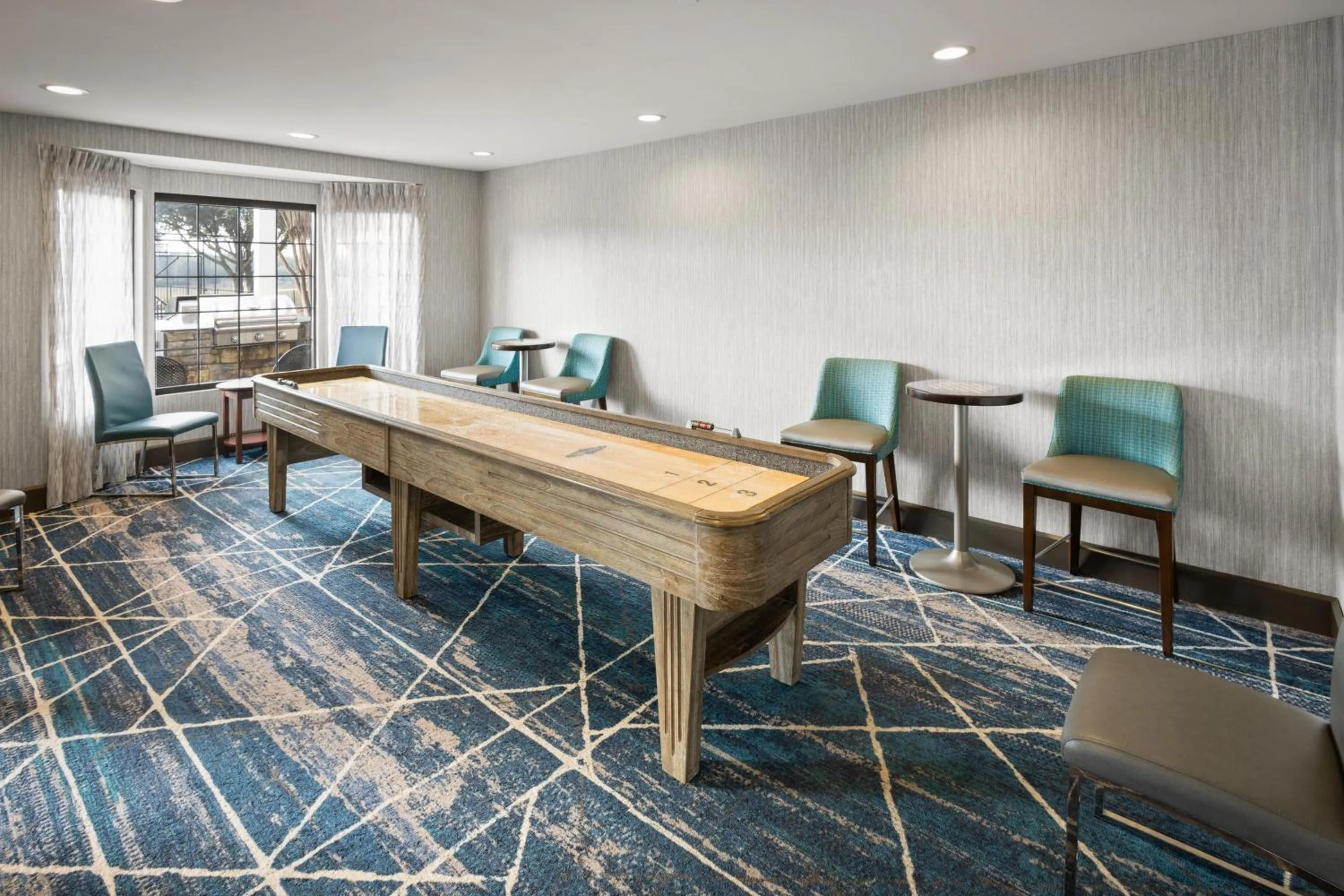 Sports in Homewood Suites By Hilton Montgomery EastChase