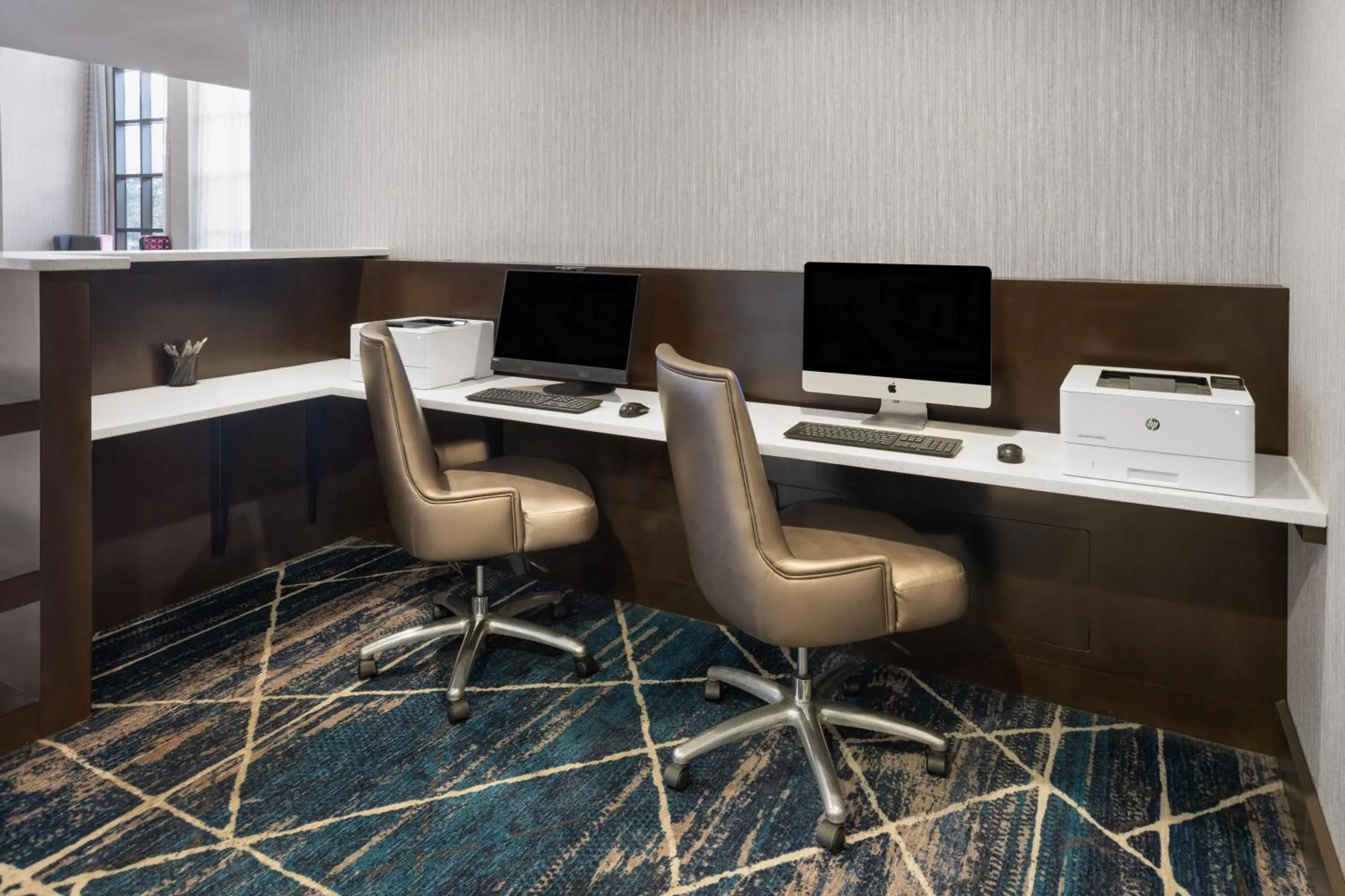 Business facilities in Homewood Suites By Hilton Montgomery EastChase