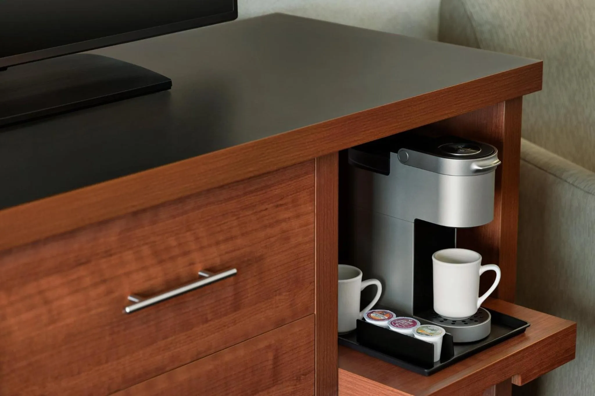 Photo of the whole room in Crowne Plaza Auburn Hills by IHG