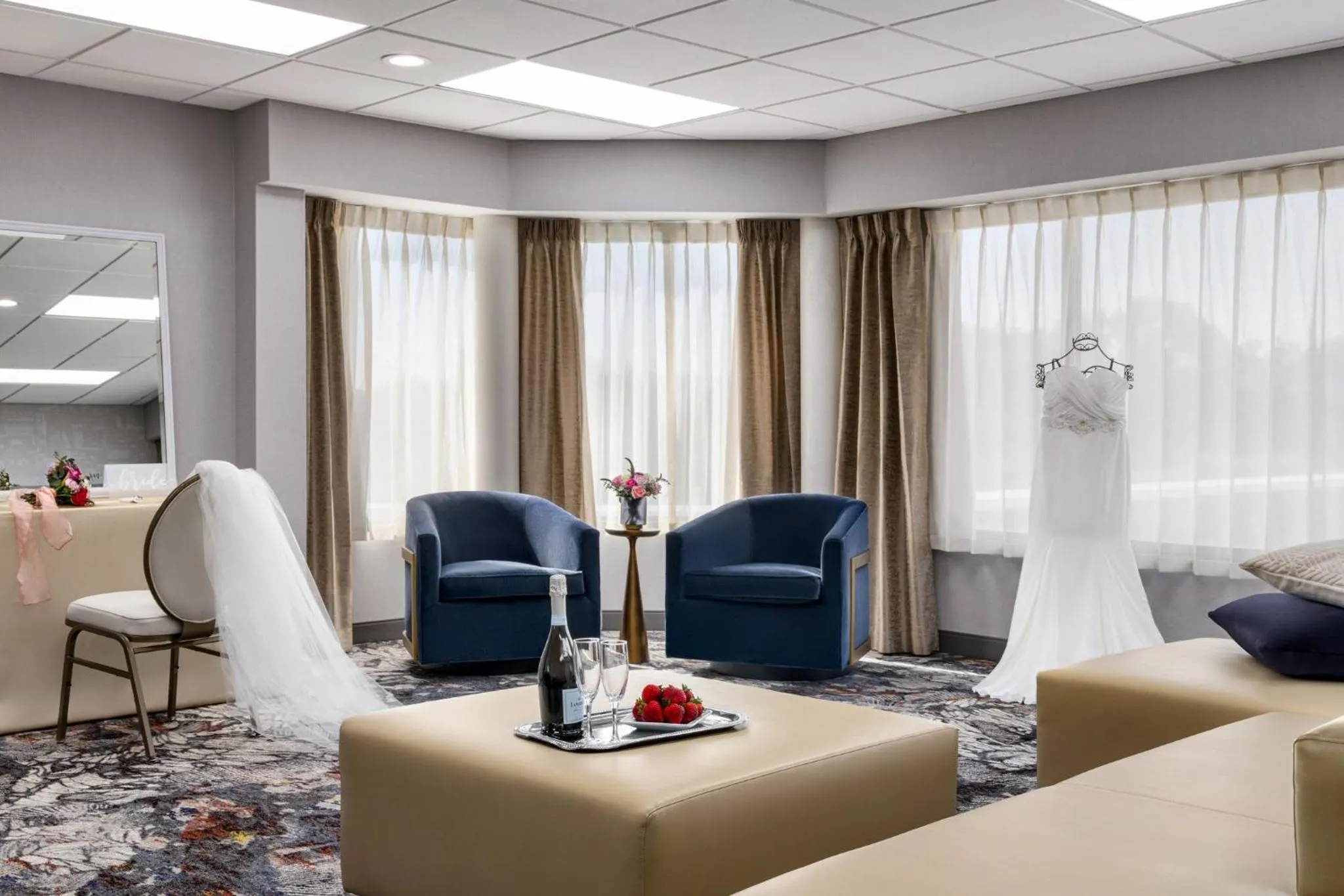 Other in Crowne Plaza Auburn Hills by IHG