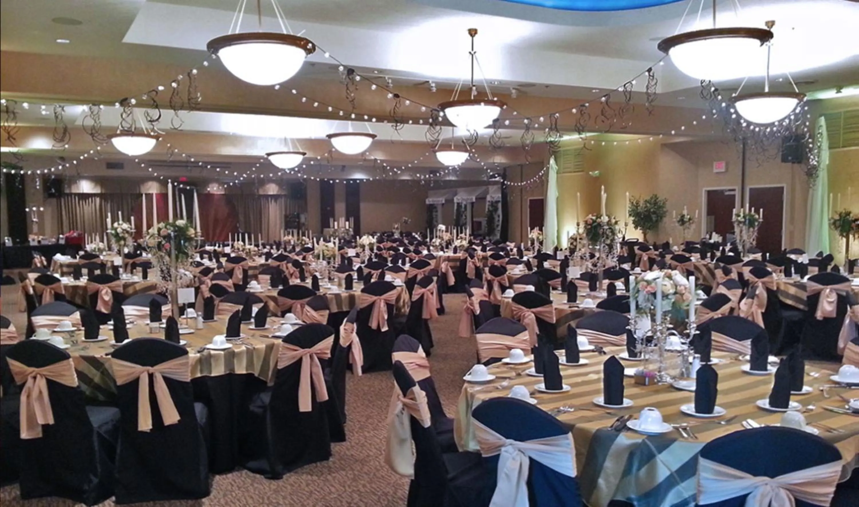 Meeting/conference room in Holiday Inn Express & Suites Wadsworth by IHG