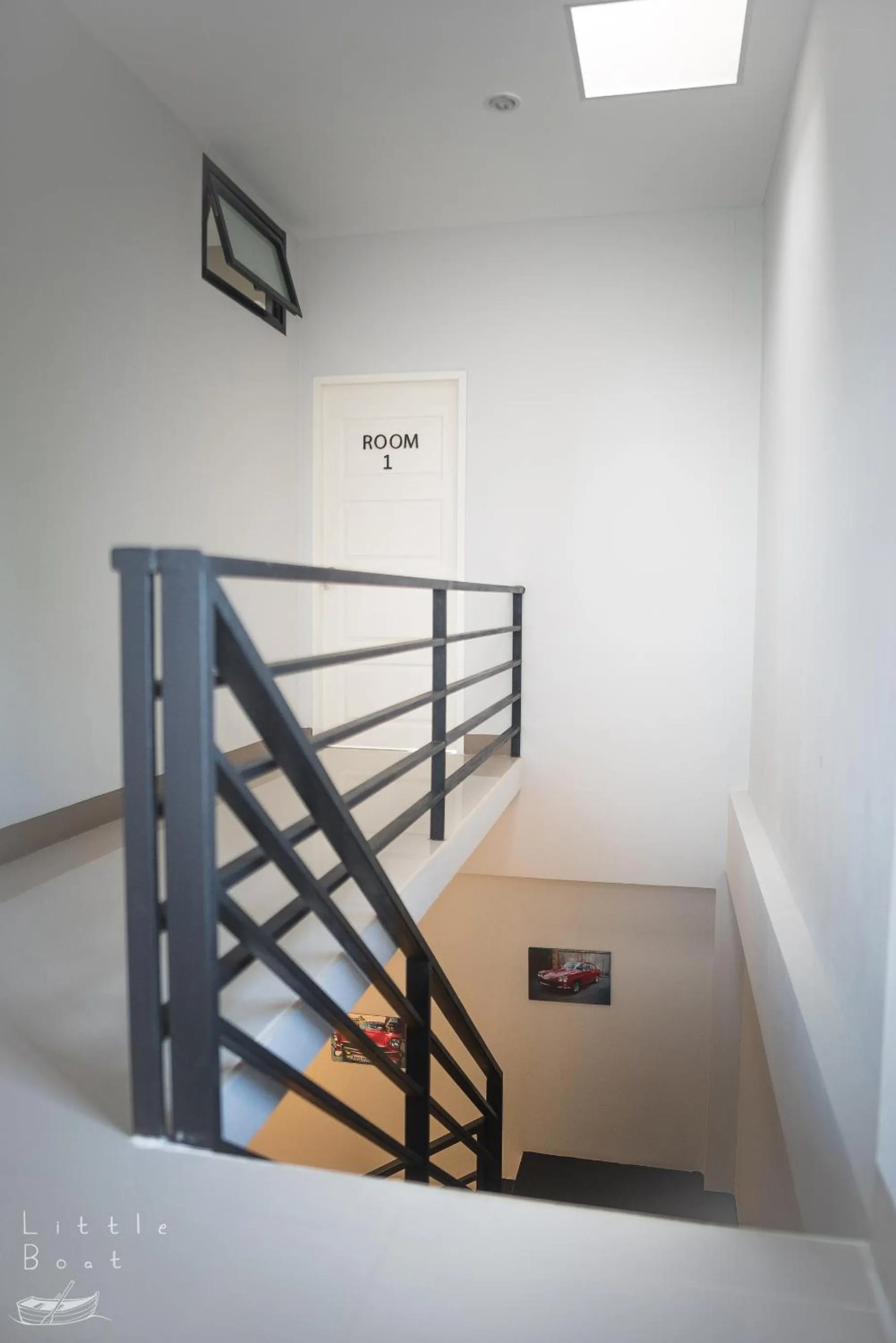 Retro Twin Home @Maesot