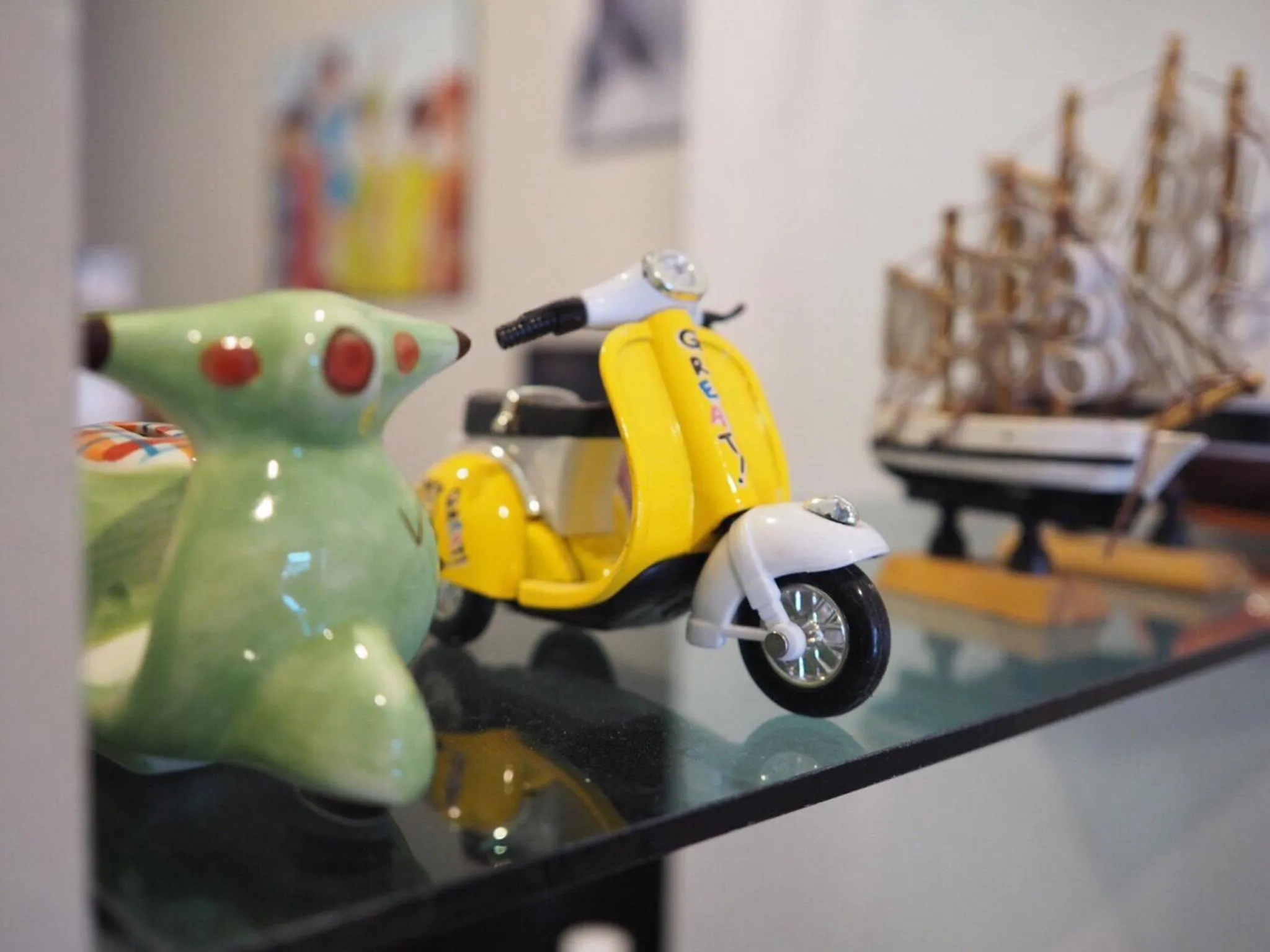 Retro Twin Home @Maesot