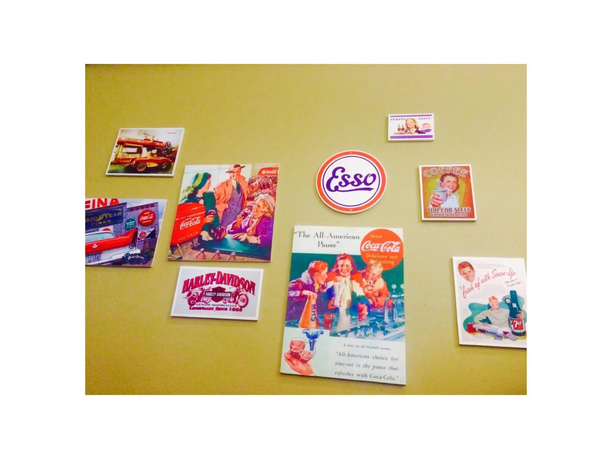 Property building in Retro Twin Home @Maesot