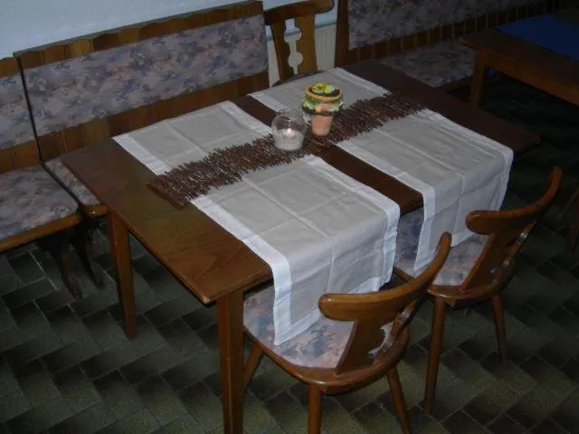 Restaurant/places to eat in Gasthaus Zur Ölmühle