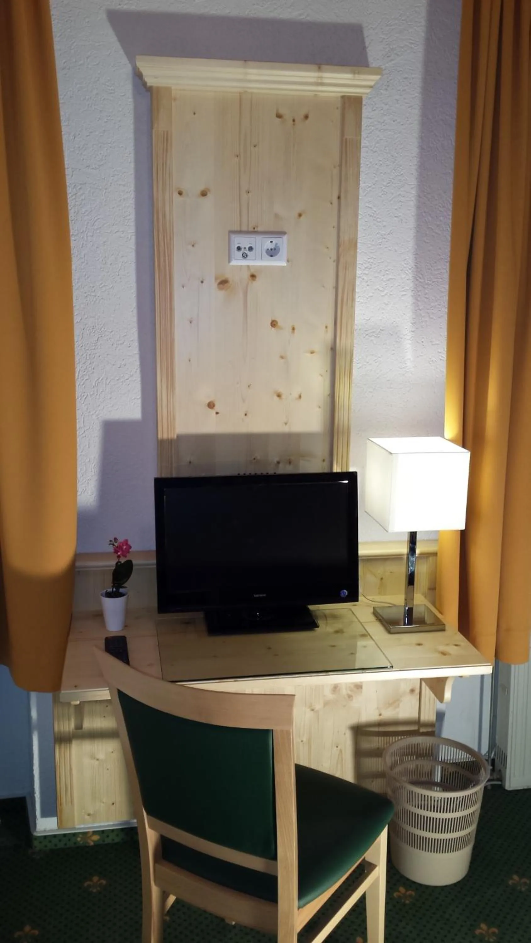 Photo of the whole room in Gasthaus Zur Ölmühle