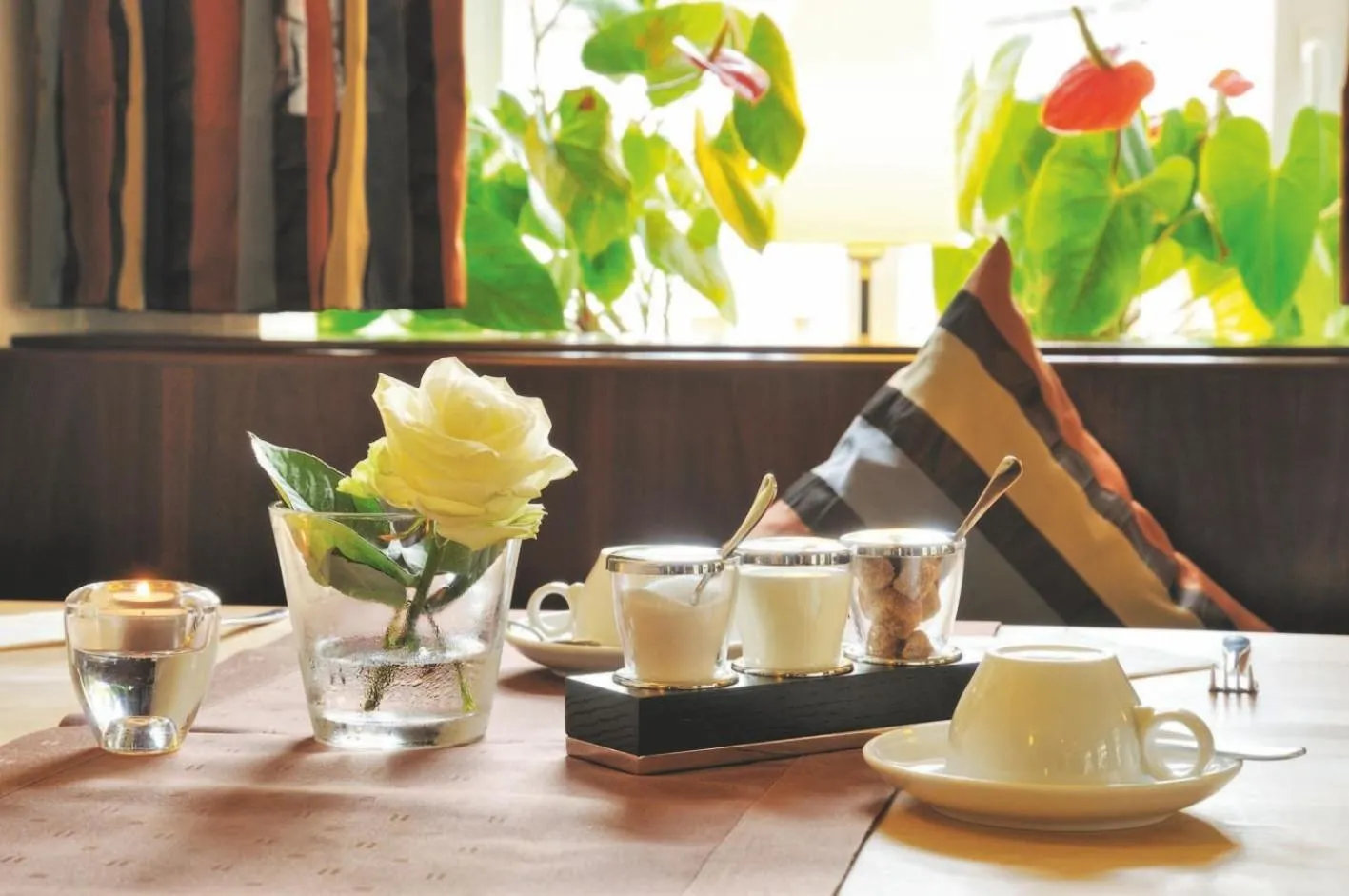 Other in Hotel Restaurant Ölmühle