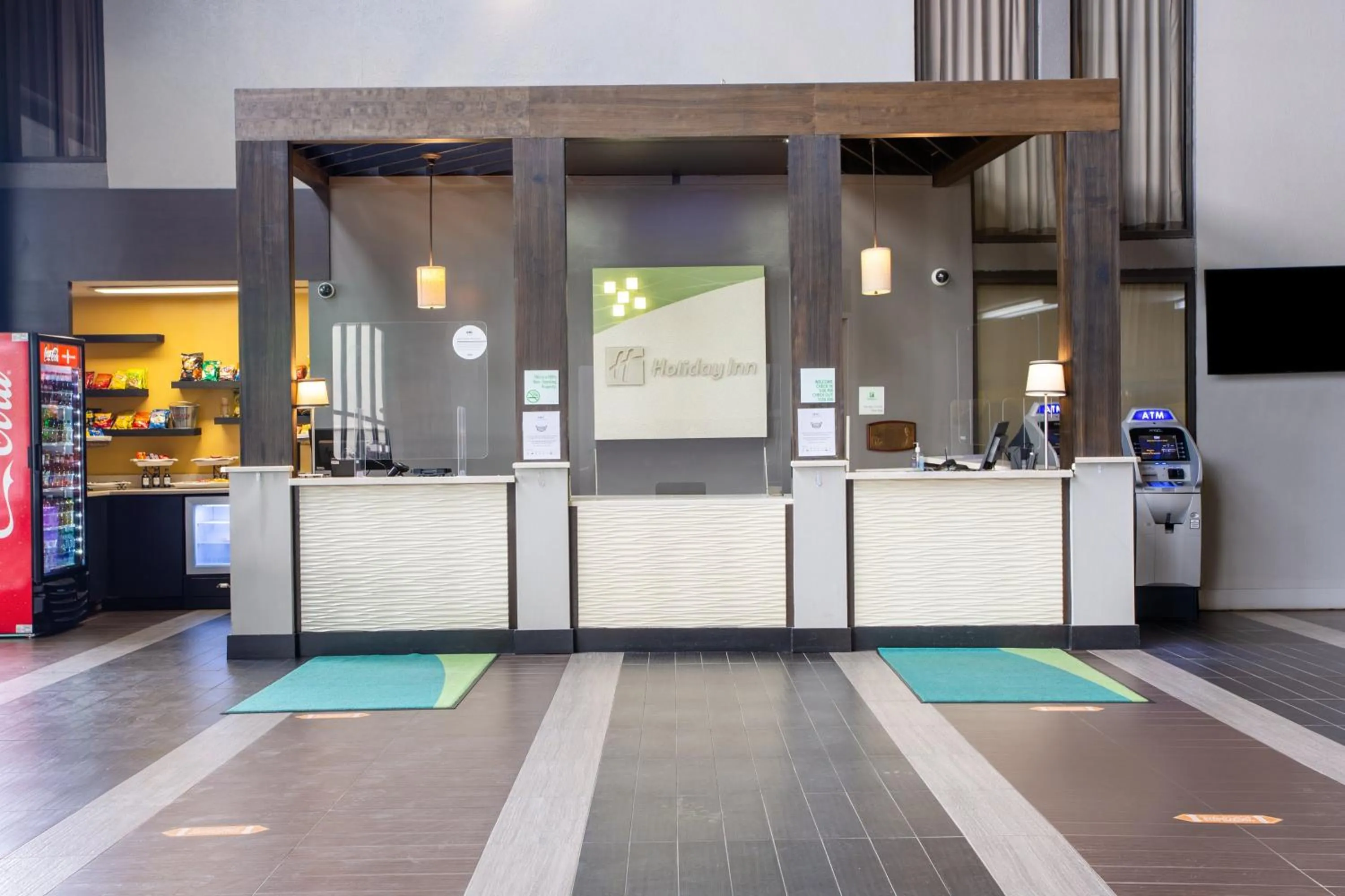 Property building in Holiday Inn Morgantown - Reading Area by IHG