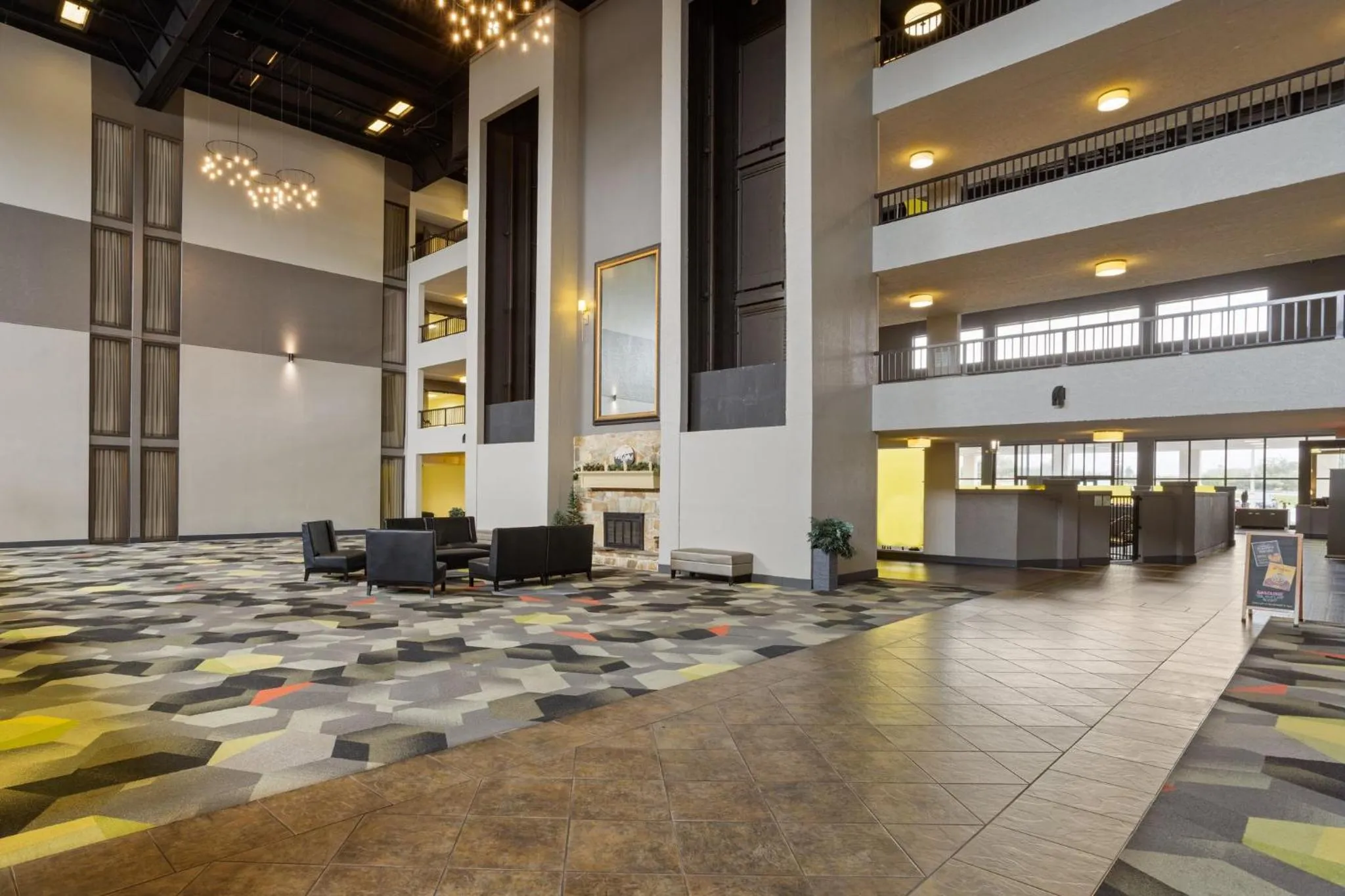 Property building in Holiday Inn Morgantown - Reading Area by IHG