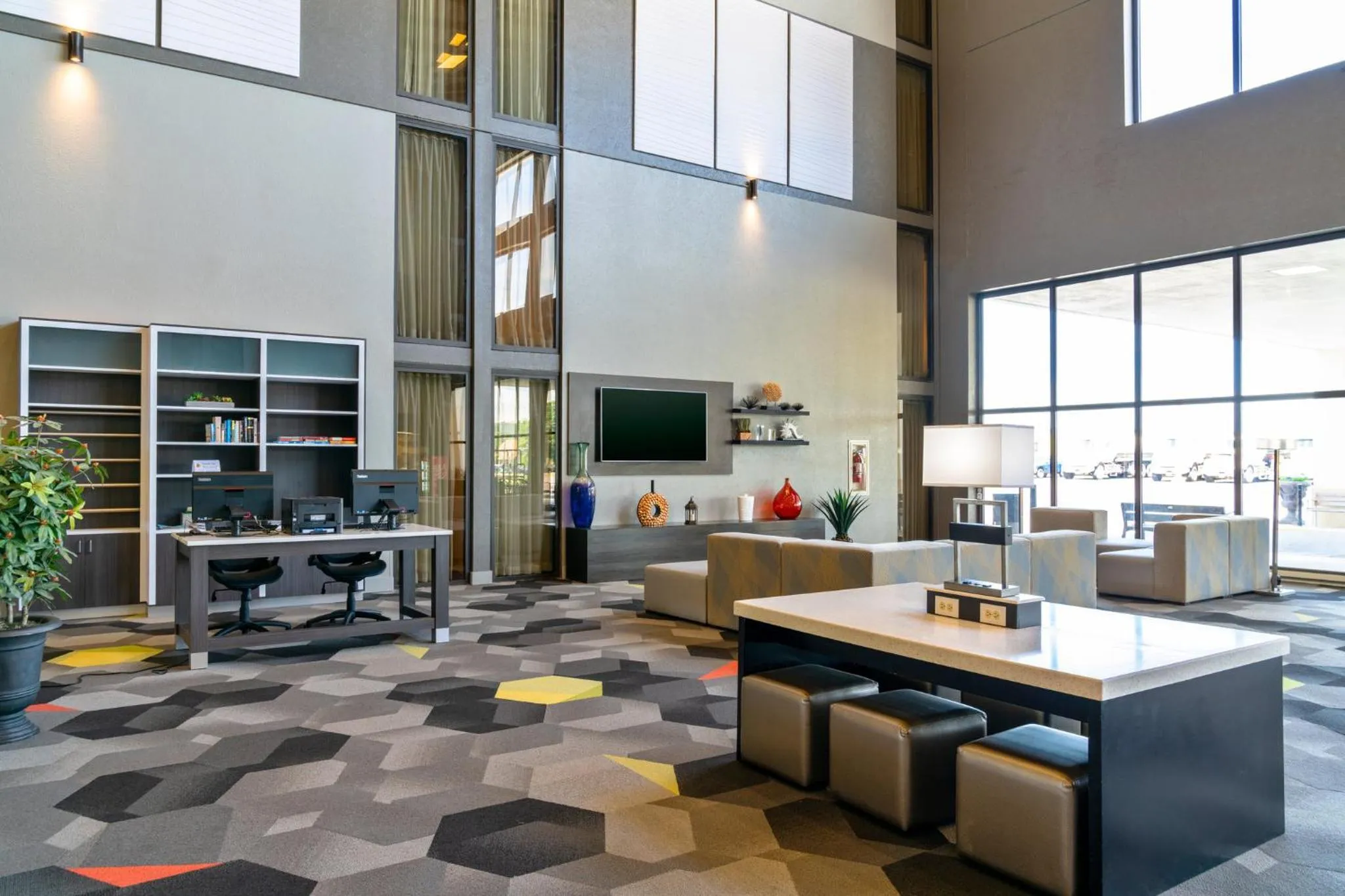 Property building in Holiday Inn Morgantown - Reading Area by IHG