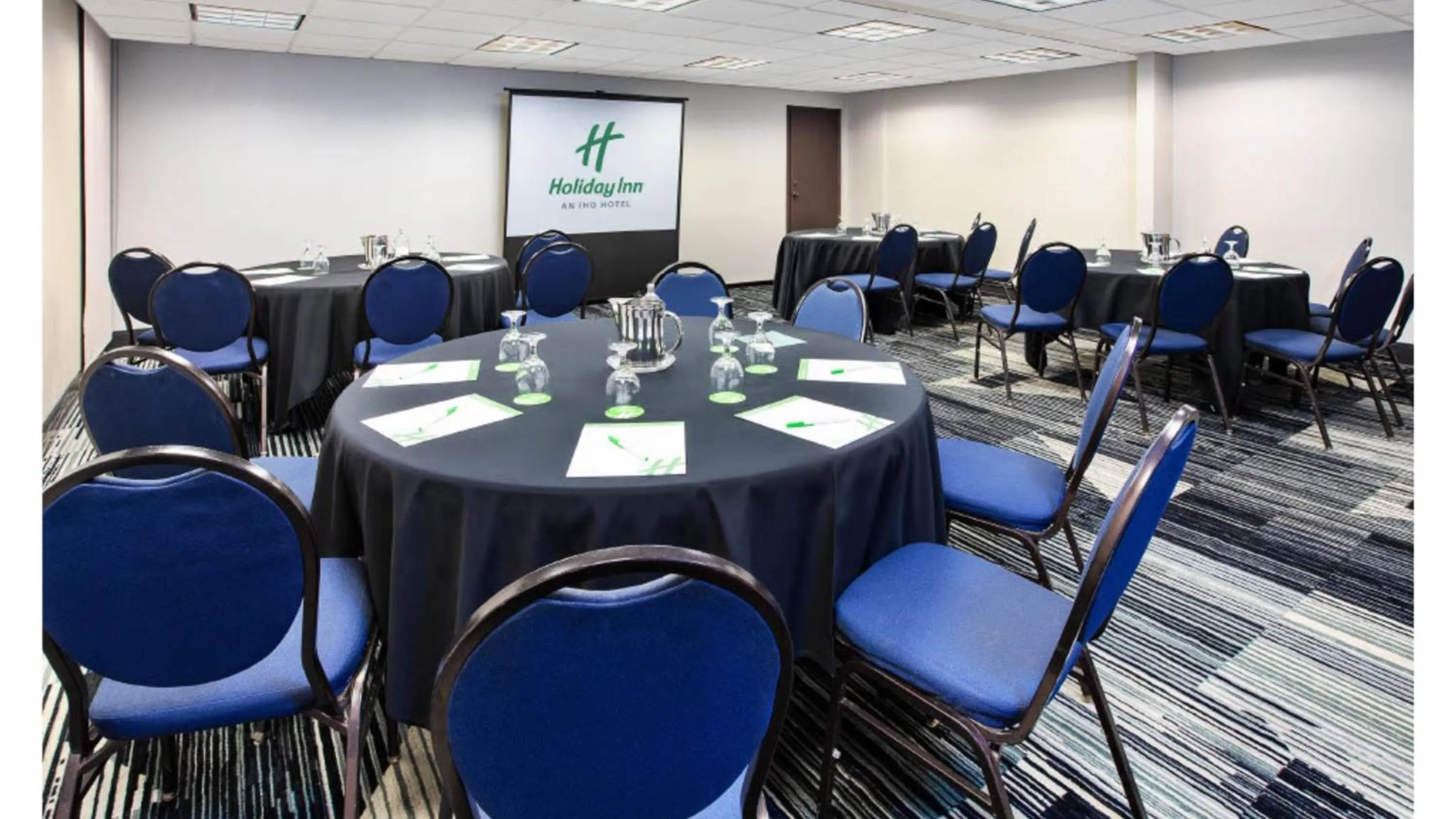 Meeting/conference room in Holiday Inn Morgantown - Reading Area by IHG