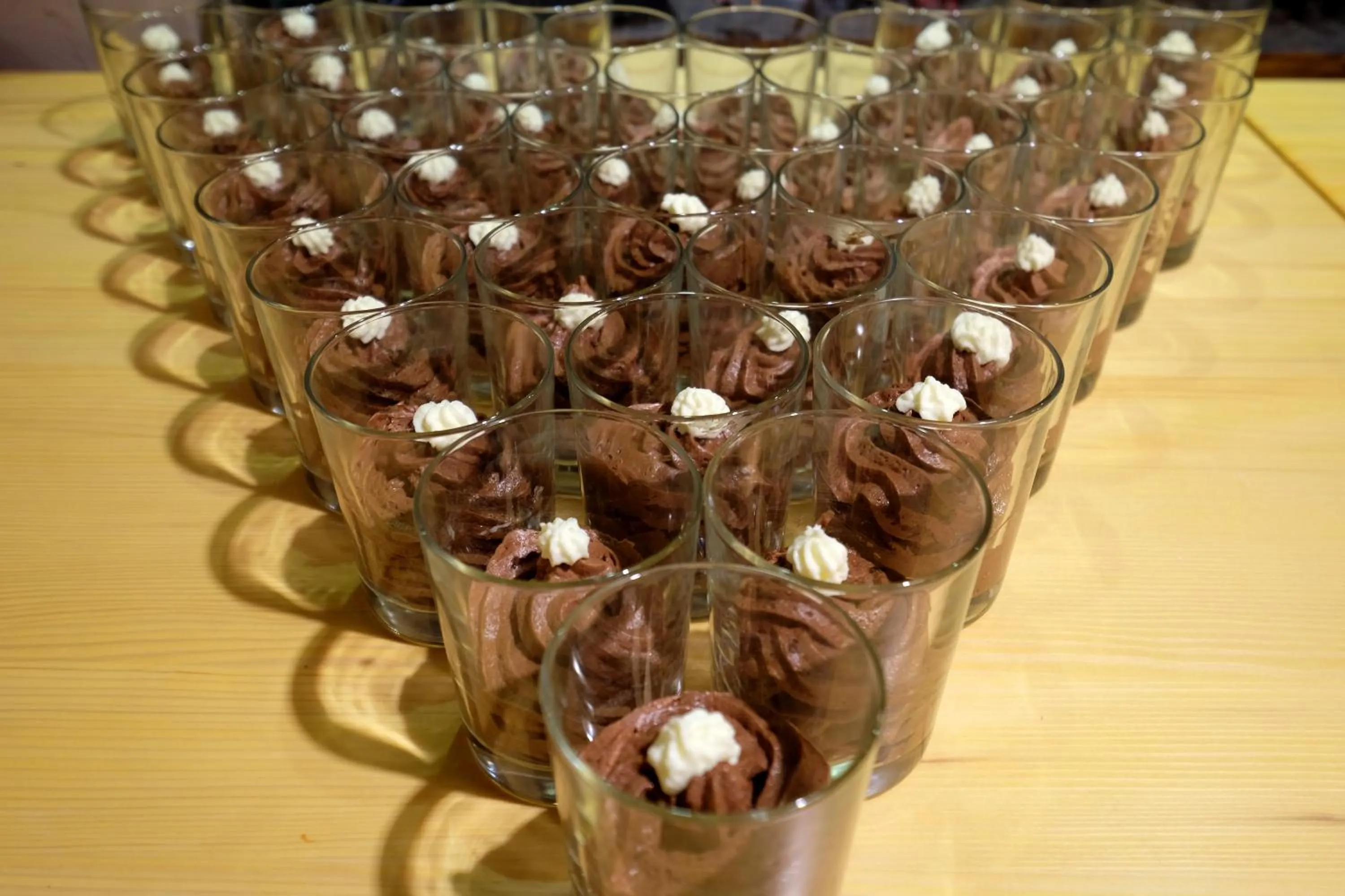 Food in Alpenhotel Marcius