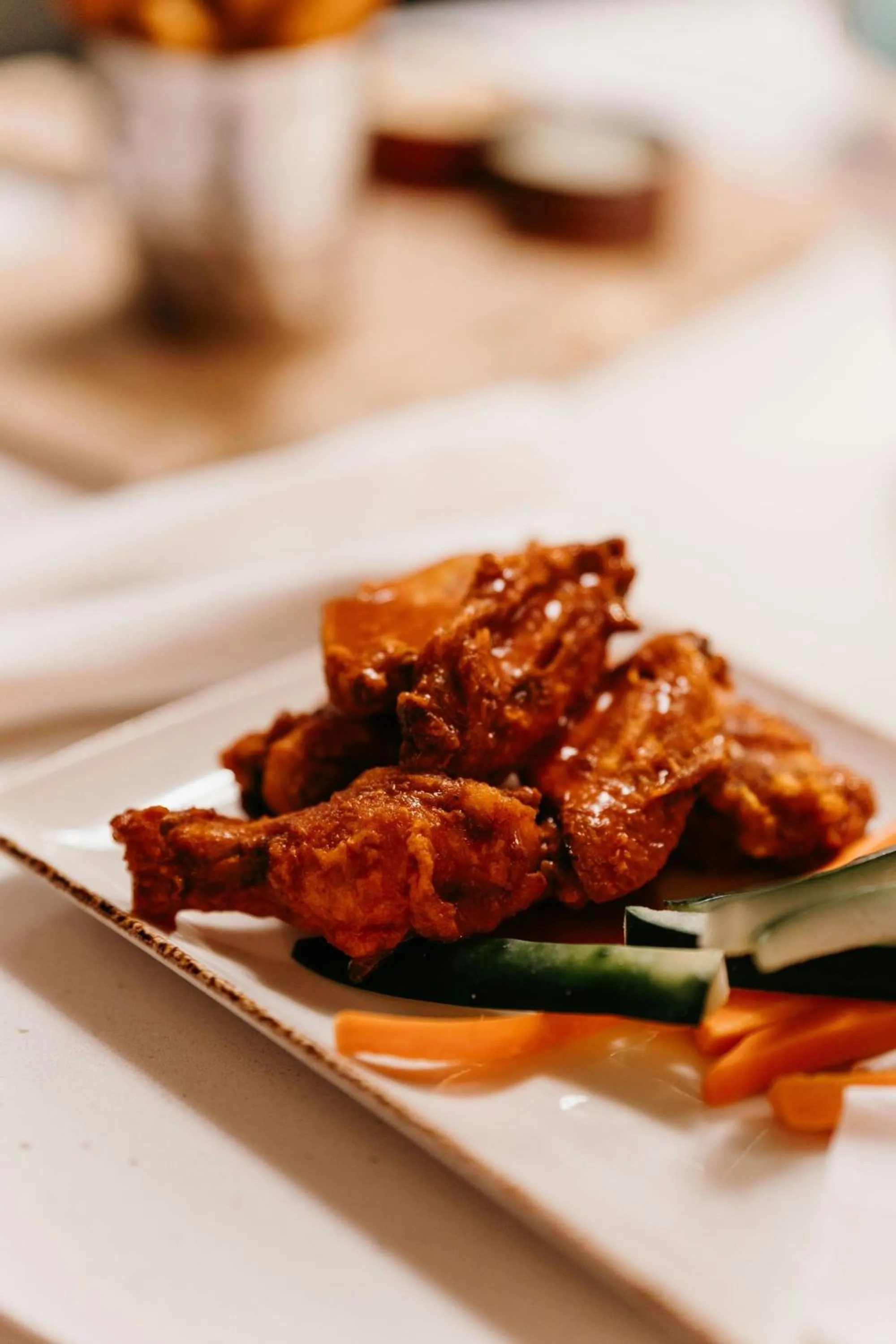 Nearby landmark in Courtyard by Marriott Minneapolis Downtown