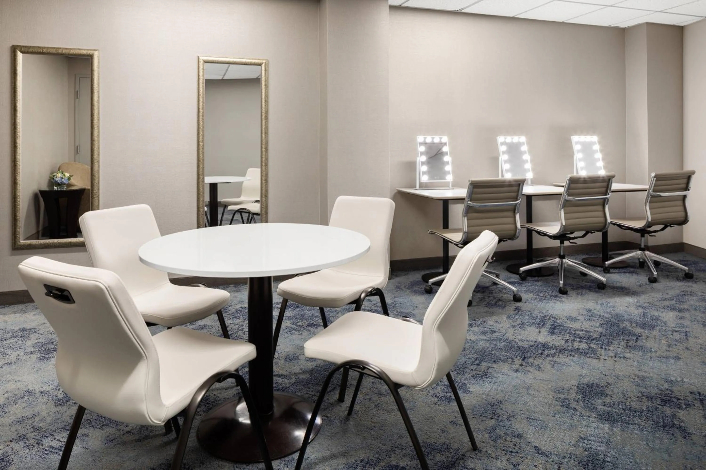 Banquet/Function facilities in Courtyard by Marriott Minneapolis Downtown