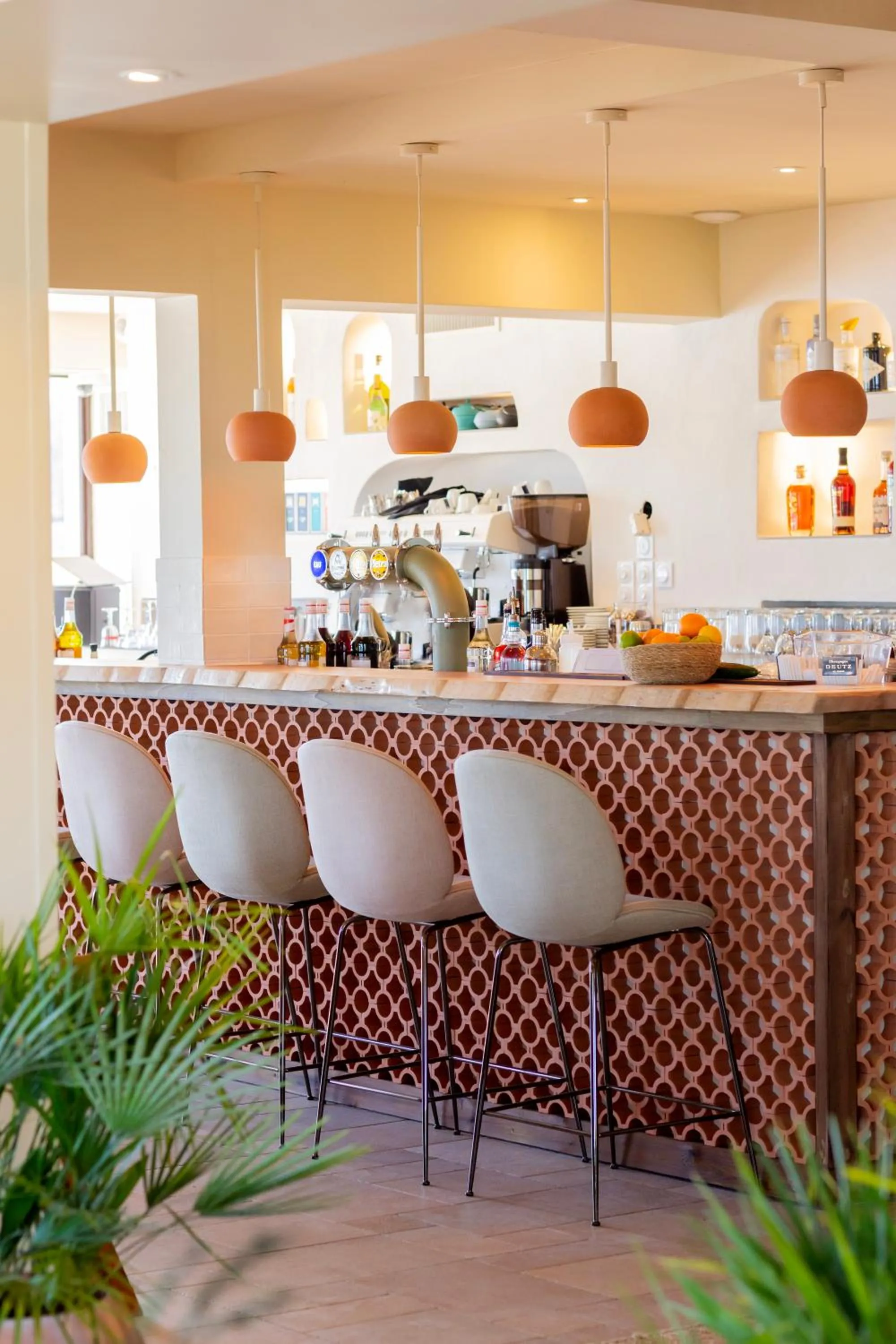 Restaurant/places to eat in Casa Santini x Roc Seven