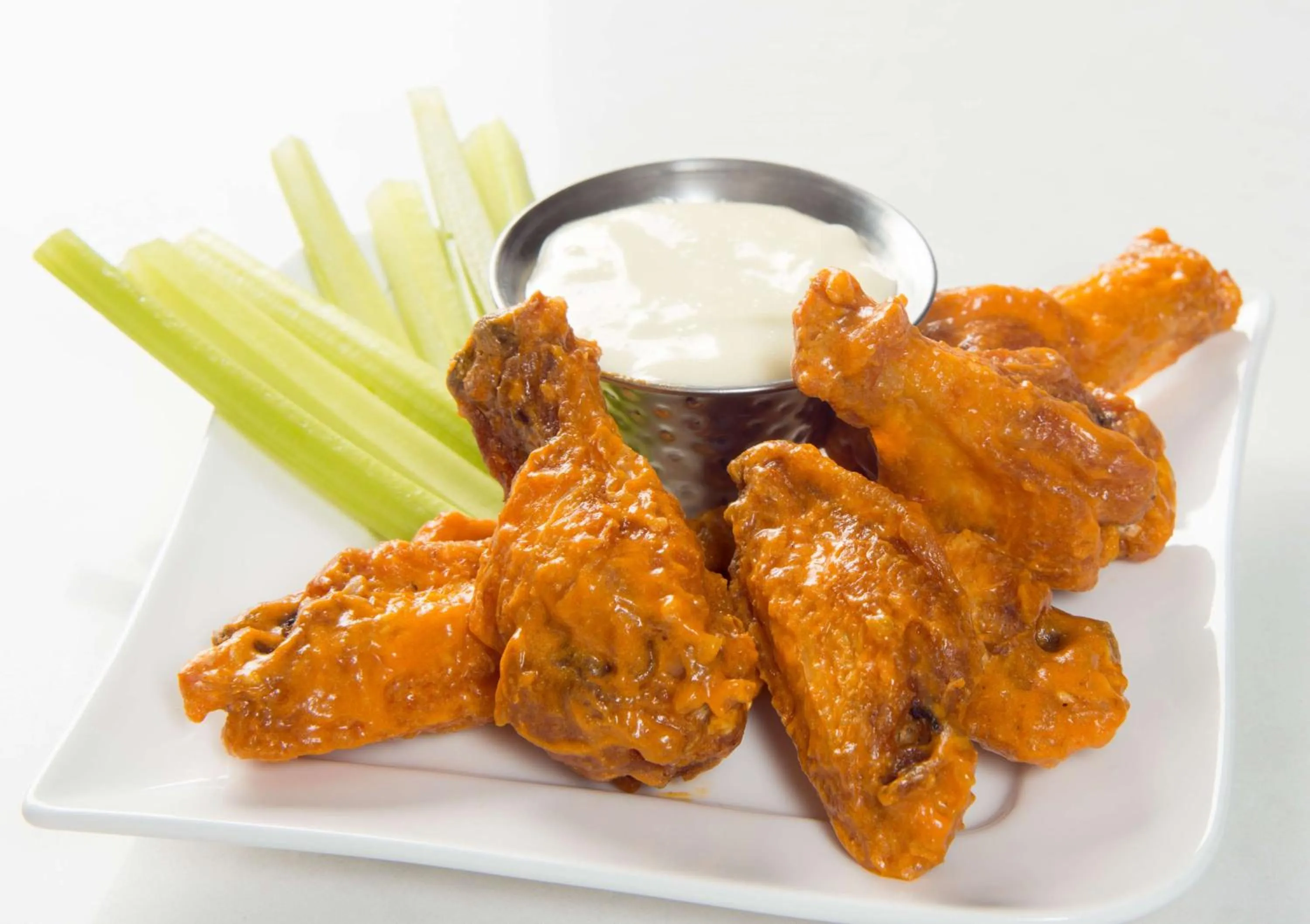 Restaurant/places to eat in DoubleTree by Hilton Hotel Syracuse