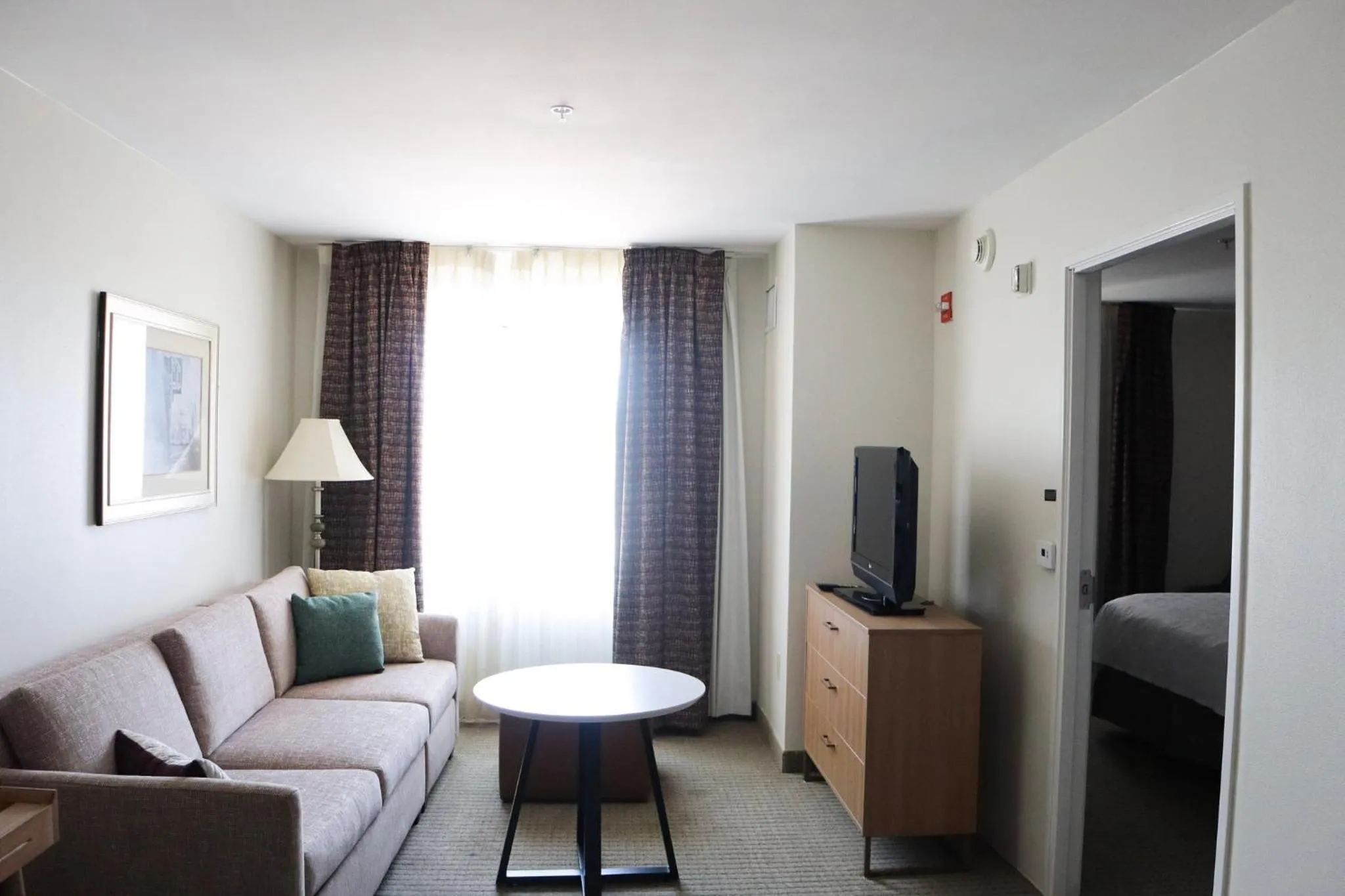 Photo of the whole room in Staybridge Suites Austin Airport by IHG