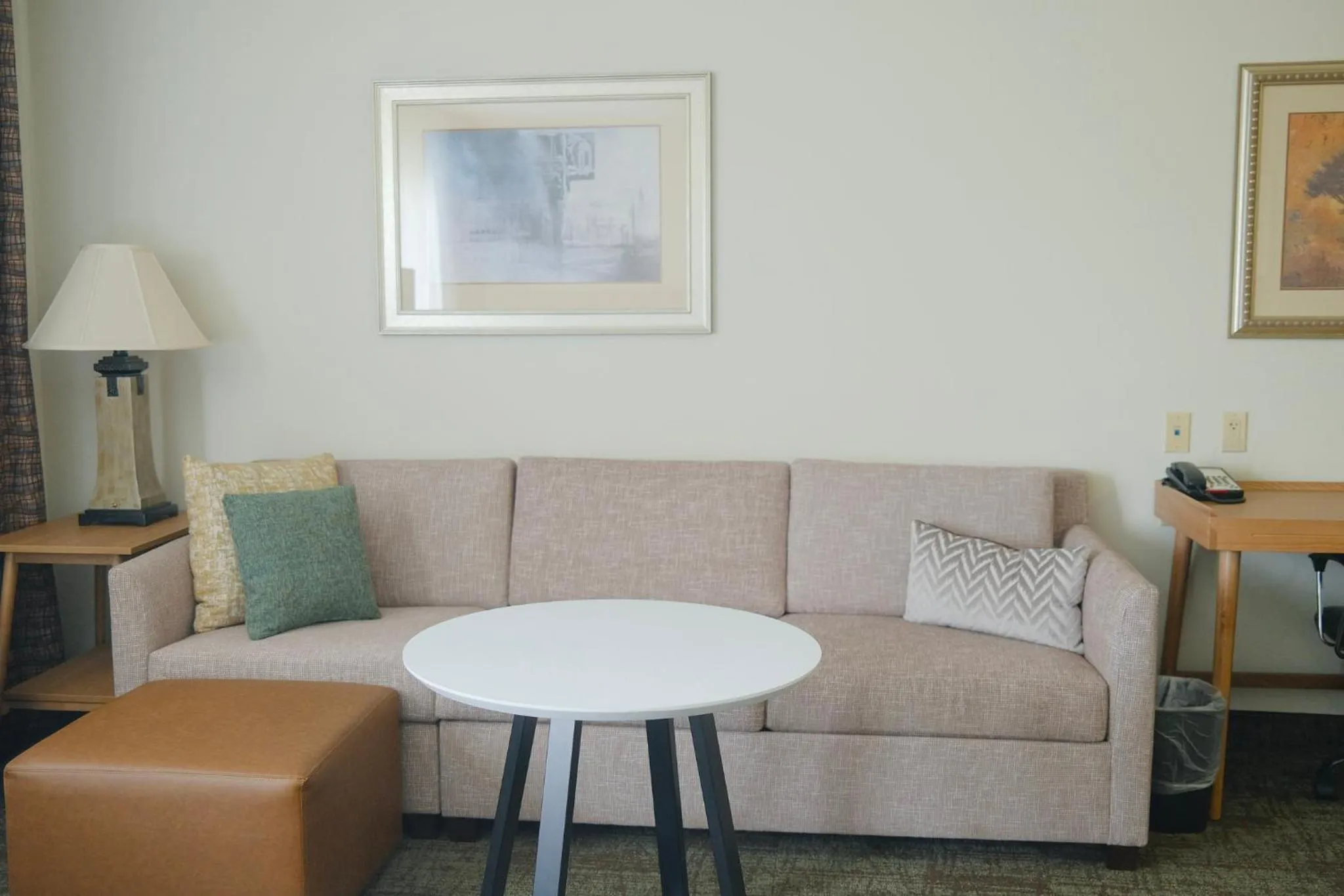 Photo of the whole room in Staybridge Suites Austin Airport by IHG