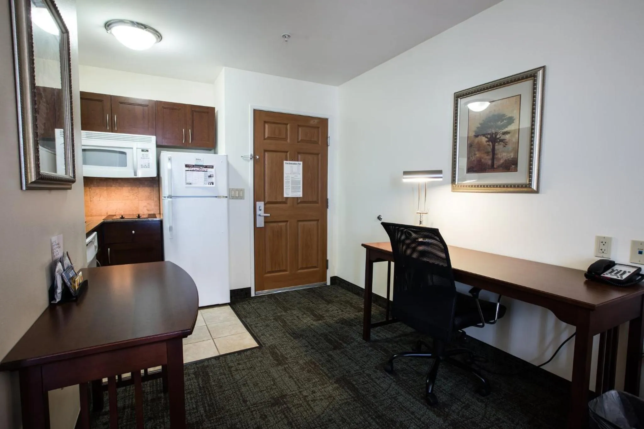 Photo of the whole room in Staybridge Suites Austin Airport by IHG