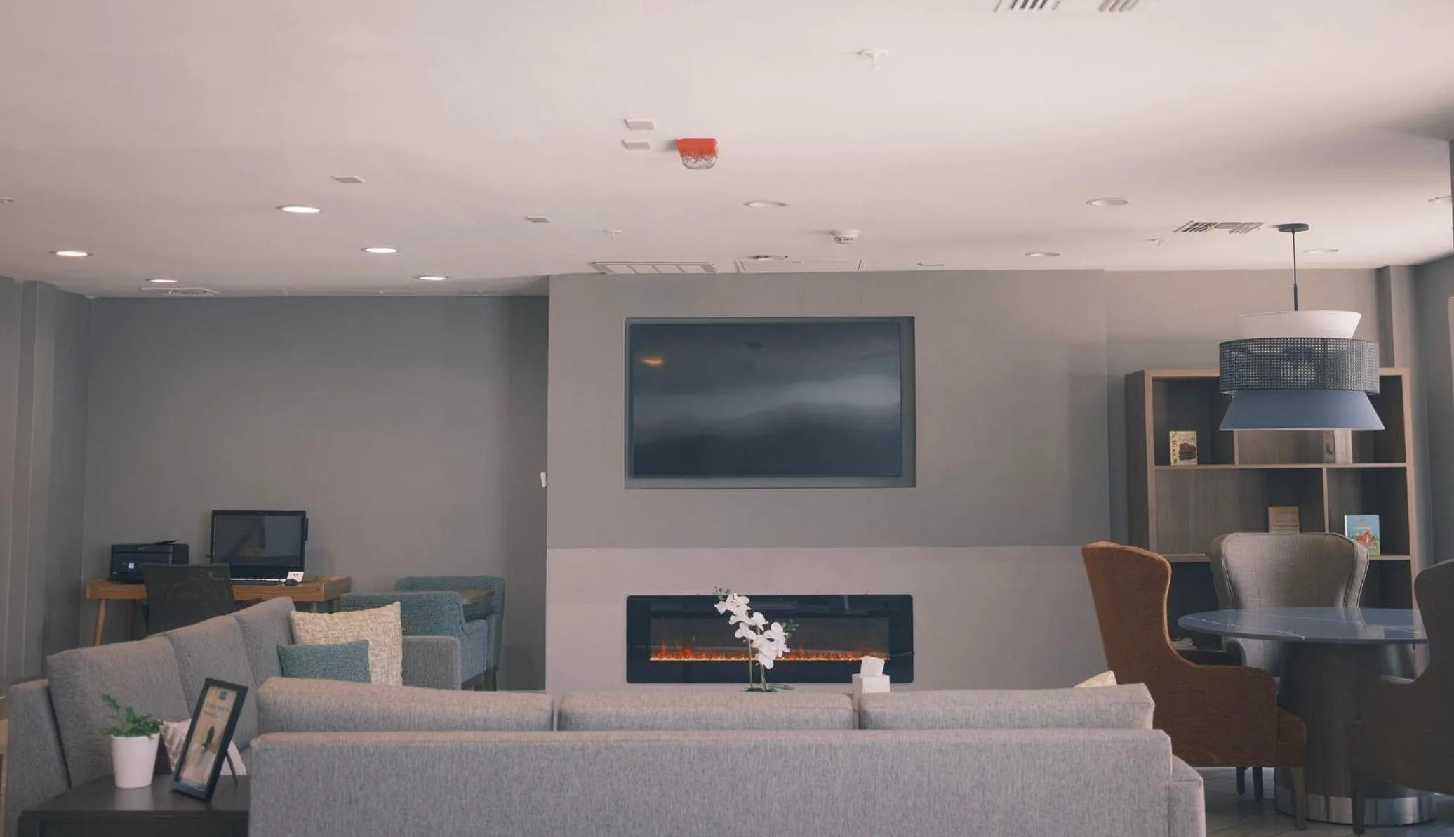 Property building in Staybridge Suites Austin Airport by IHG