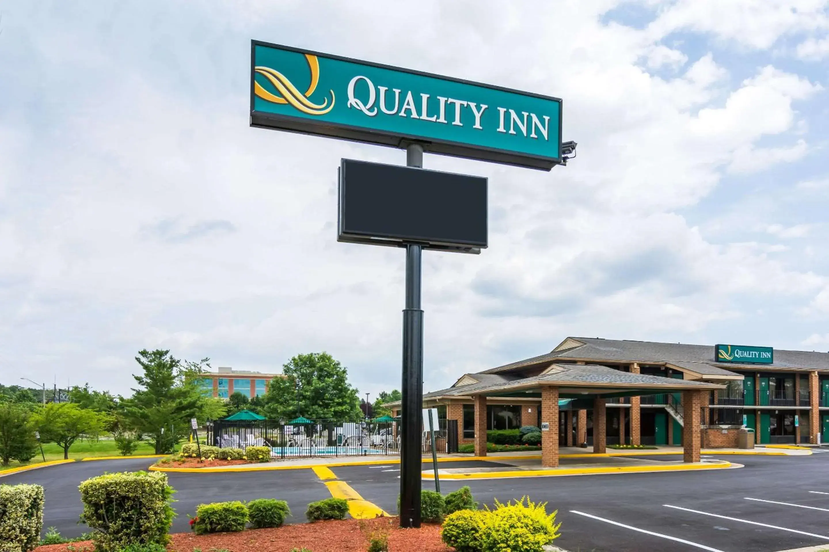 Quality Inn Quality Inn