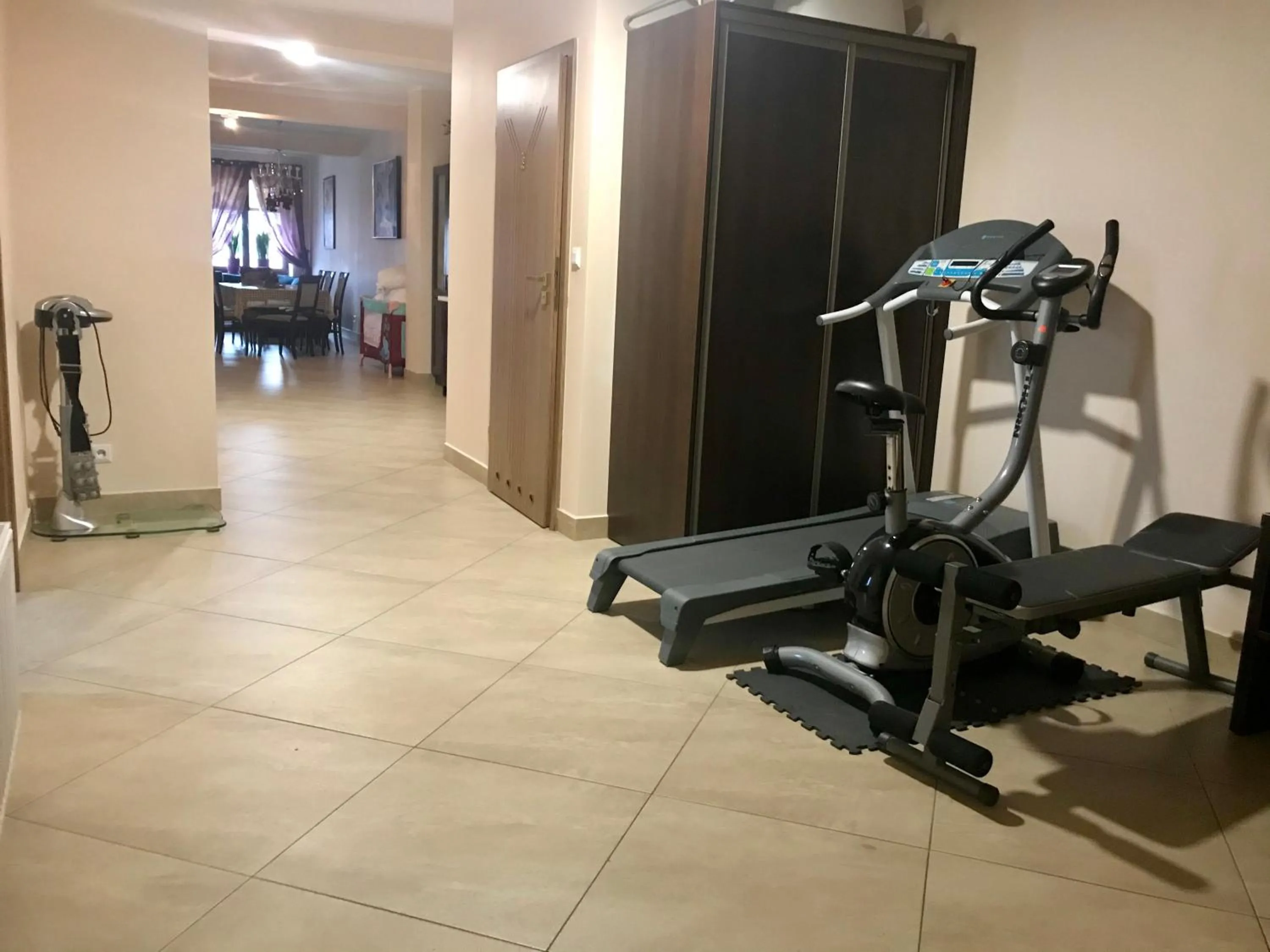 Deluxe Apartment in Perły Bałtyku