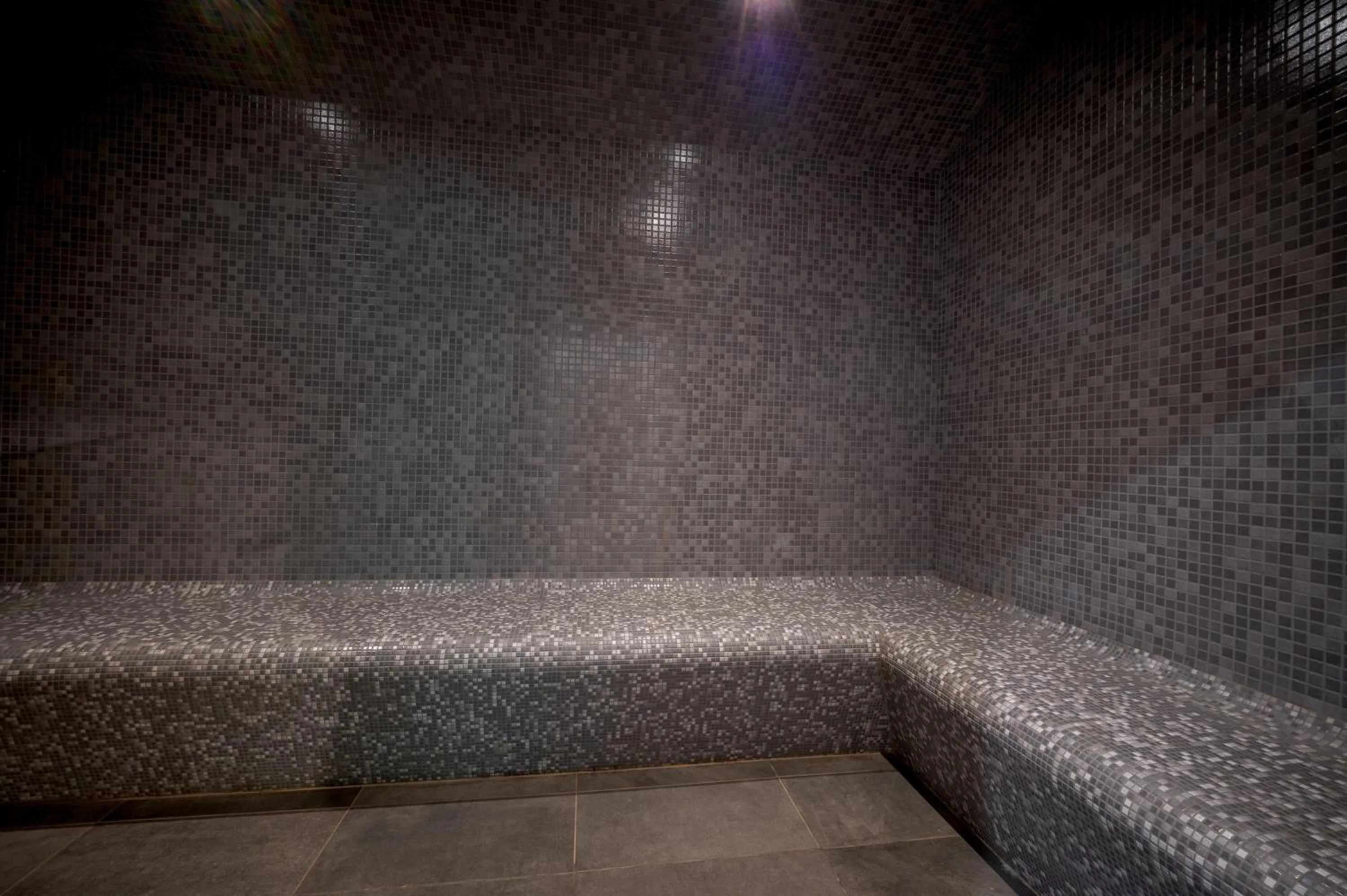 Spa and wellness centre/facilities in Best Western Plus Central Park Hotel