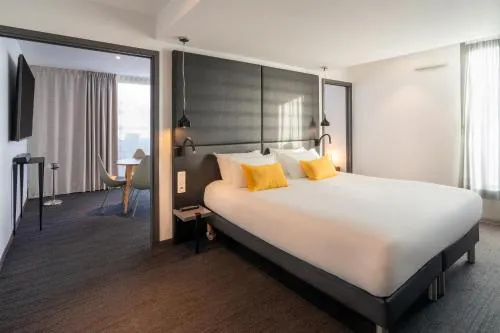 BW Plus Central Park Hotel & Spa