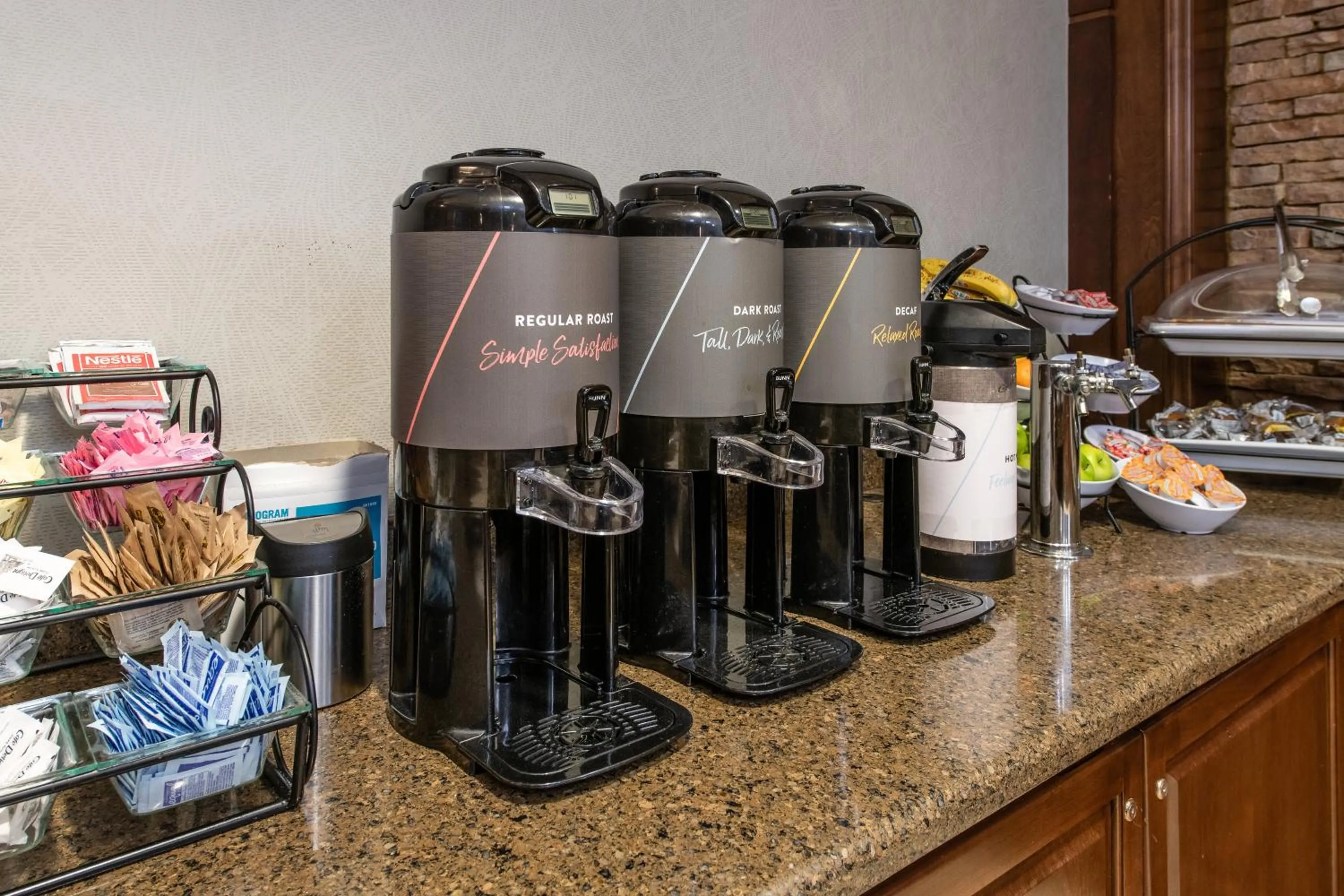 Photo of the whole room in Staybridge Suites North Charleston by IHG