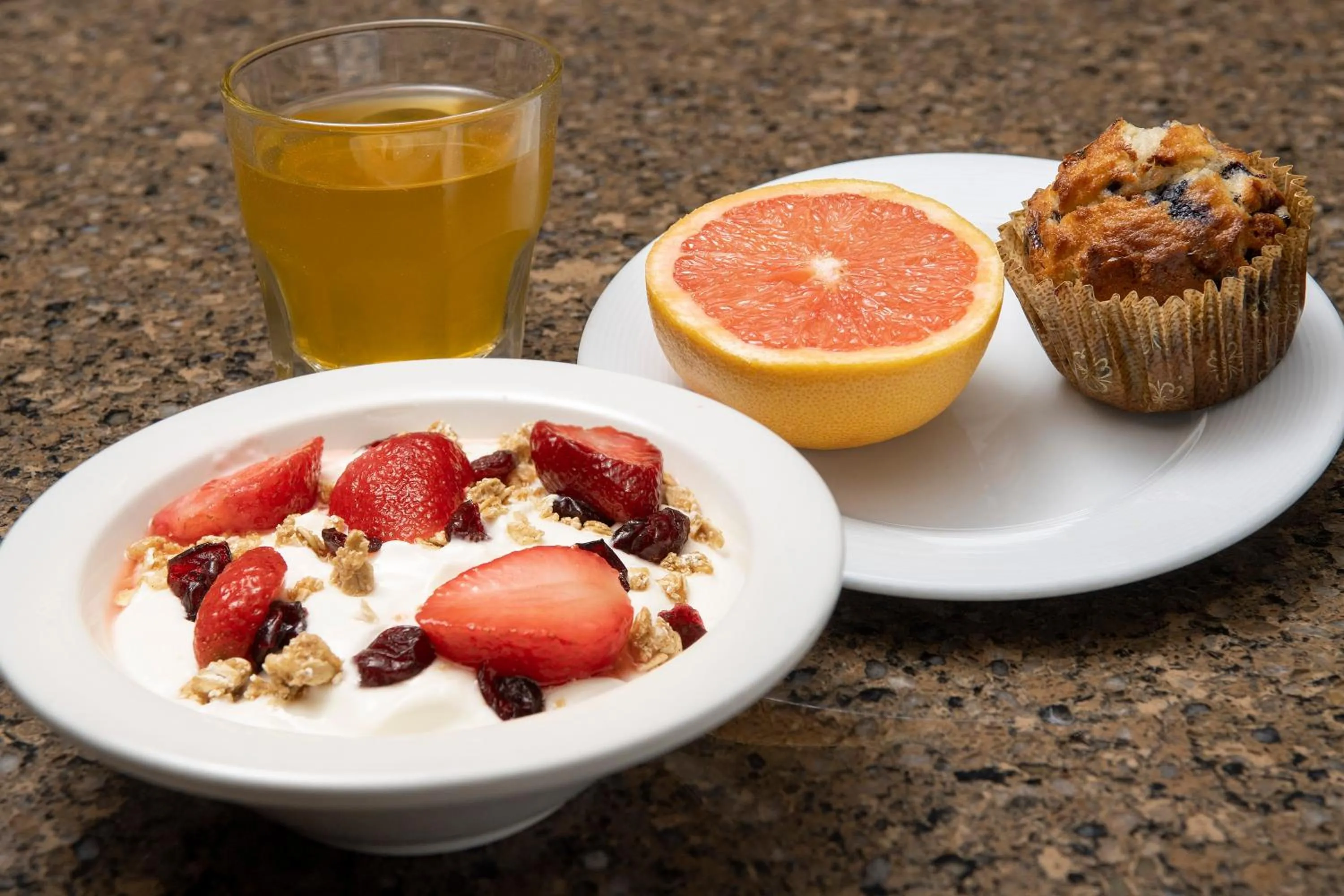 Breakfast in Staybridge Suites North Charleston by IHG