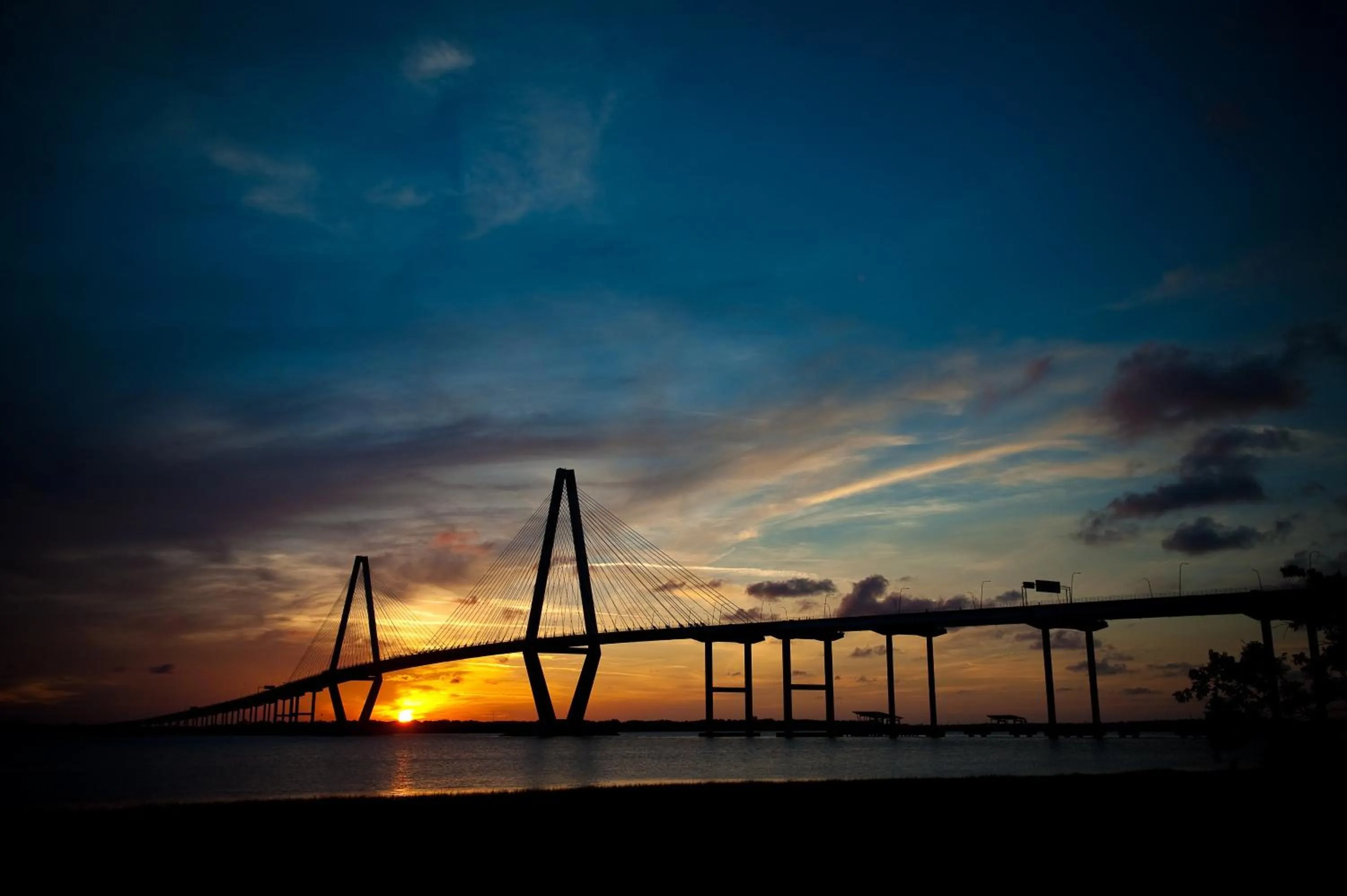 Nearby landmark in Staybridge Suites North Charleston by IHG