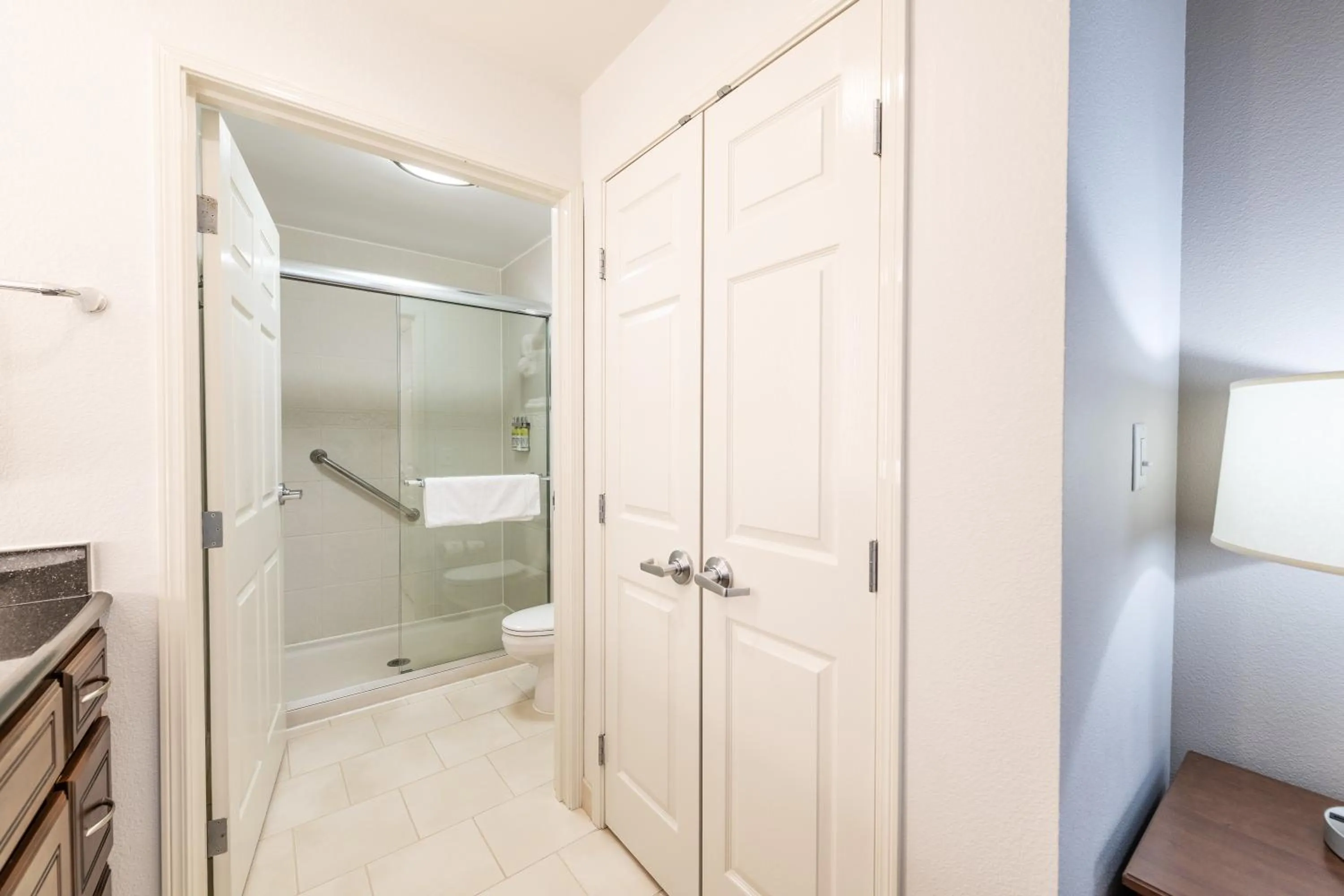 Photo of the whole room in Staybridge Suites North Charleston by IHG