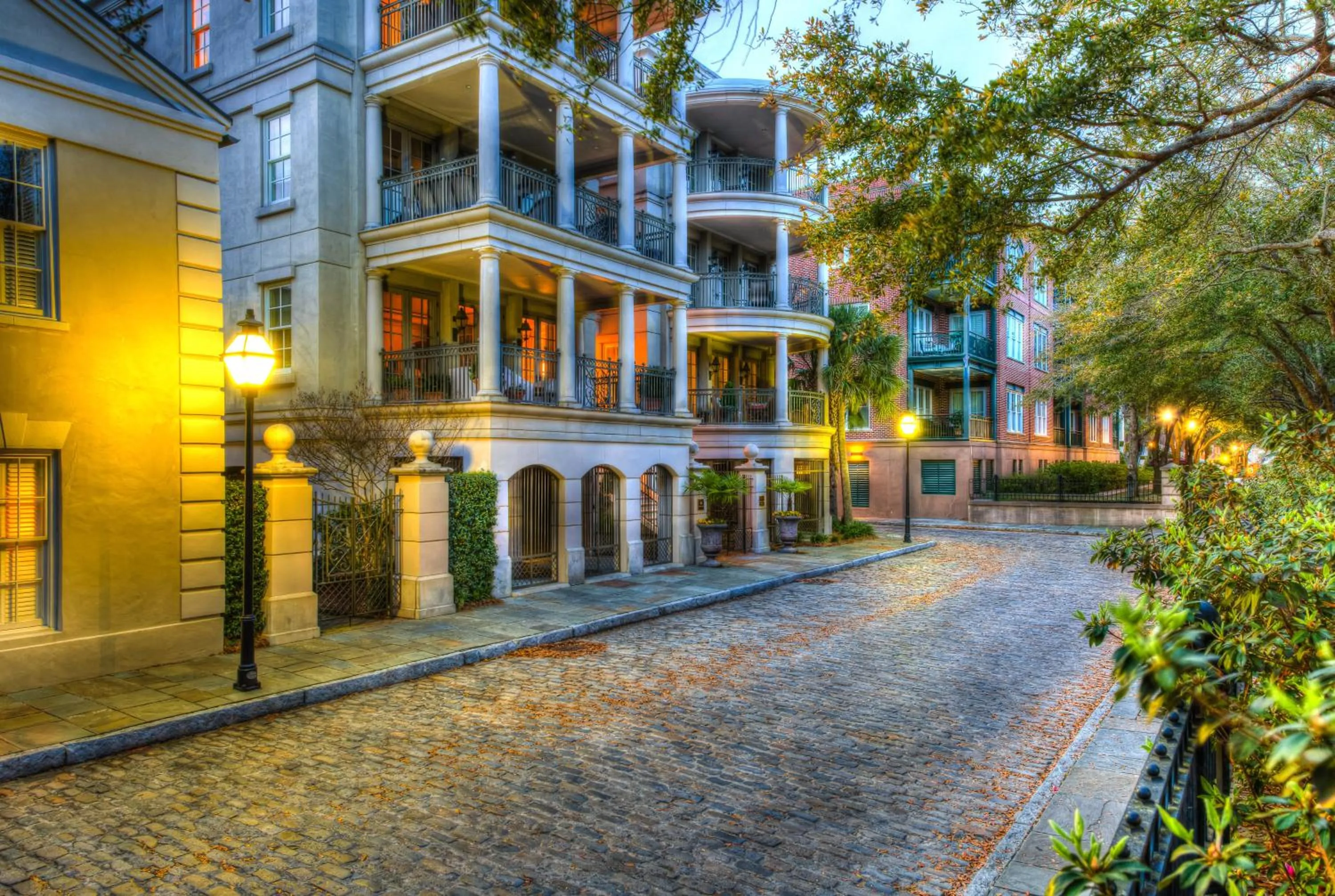 Nearby landmark in Staybridge Suites North Charleston by IHG