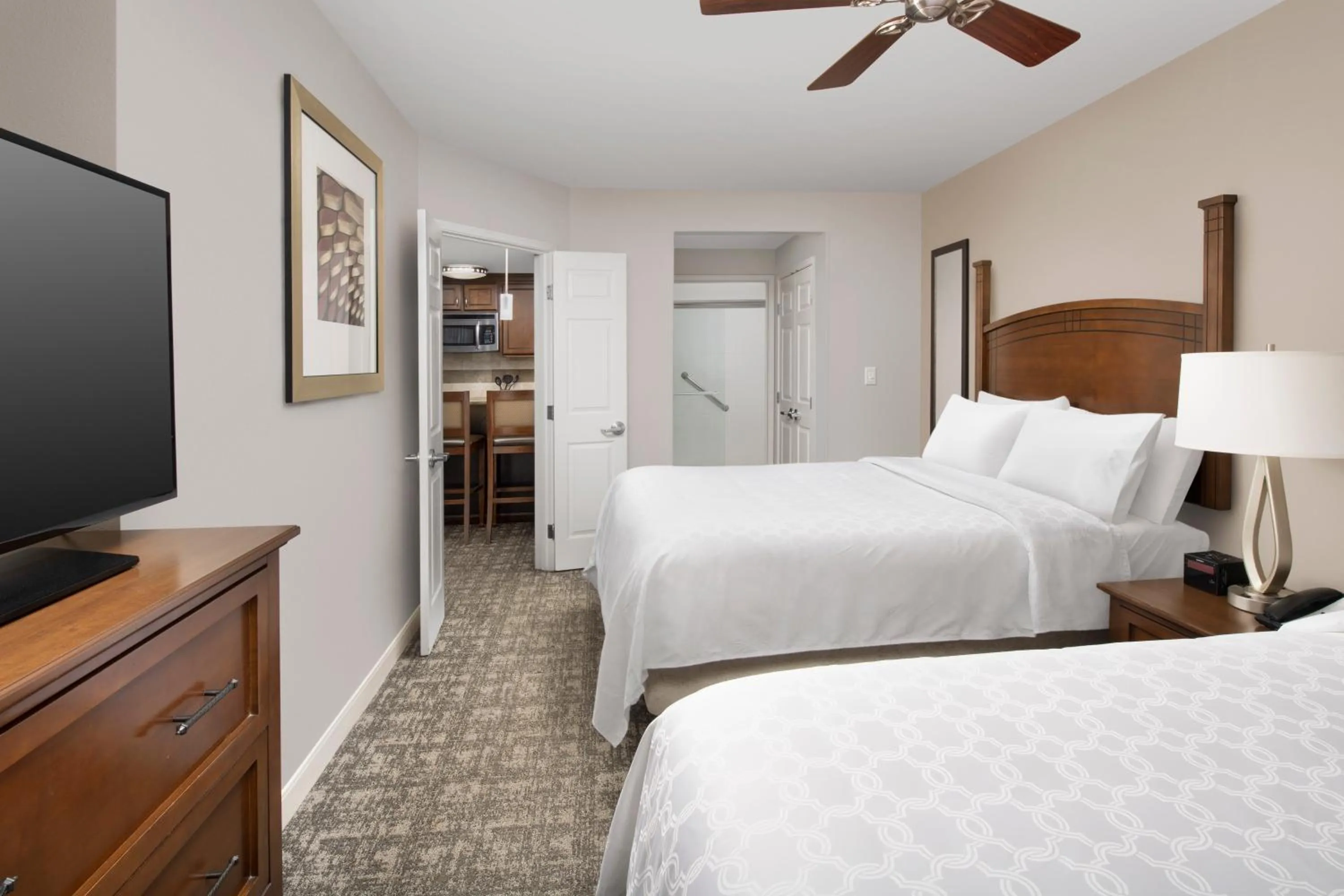 Staybridge Suites North Charleston by IHG