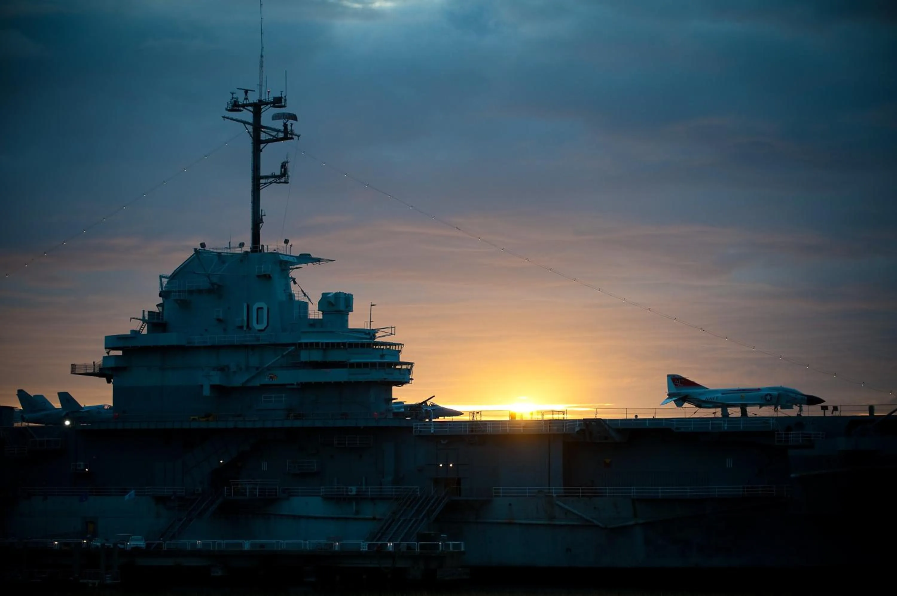 Nearby landmark in Staybridge Suites North Charleston by IHG