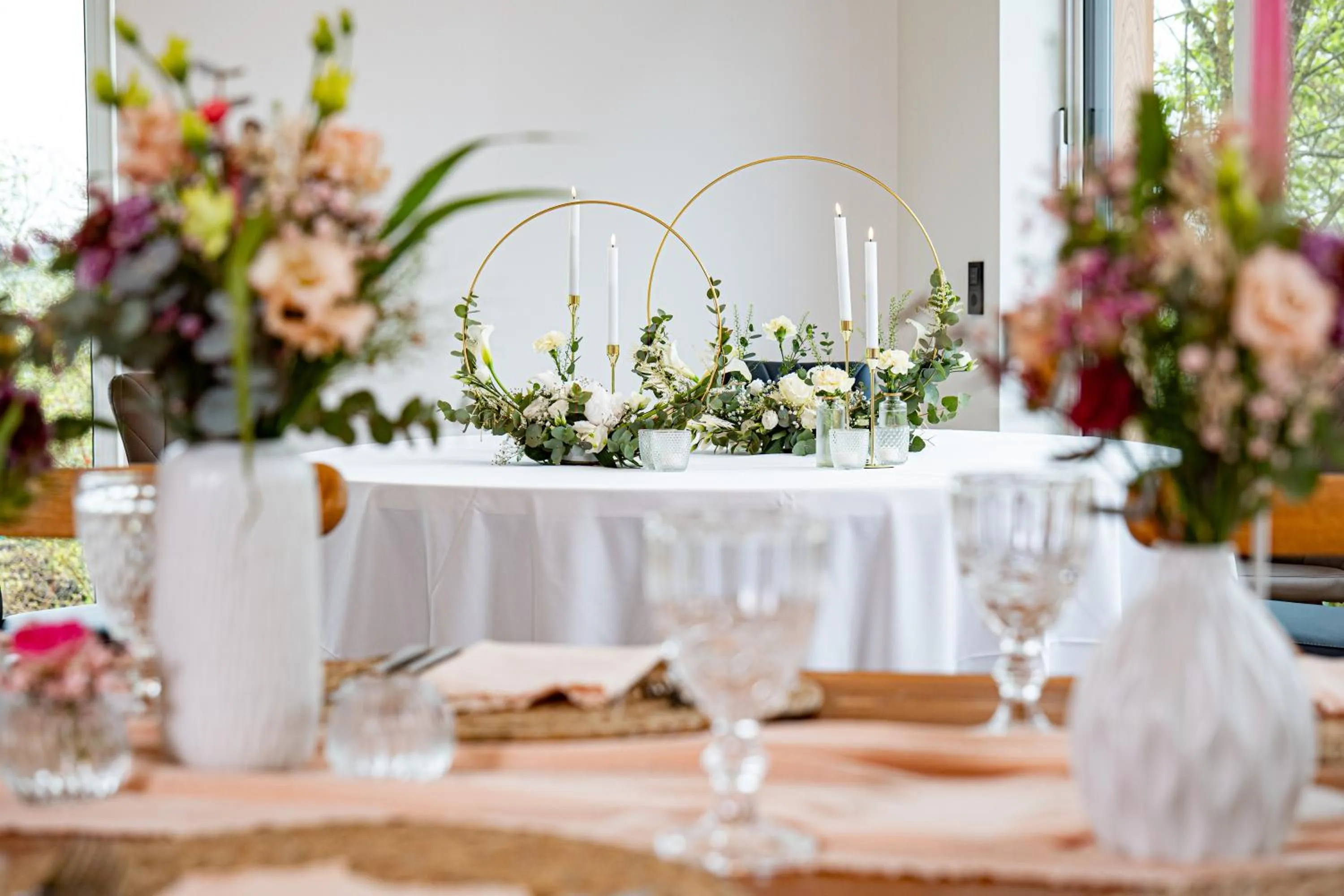 Business facilities in Landhotel Kirchberg