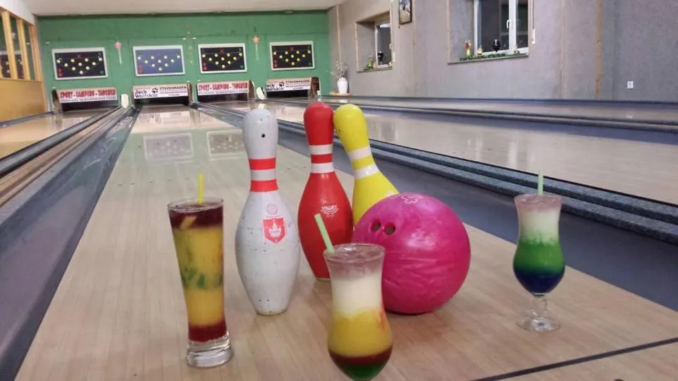 Lounge or bar in Hotel Reuterhof