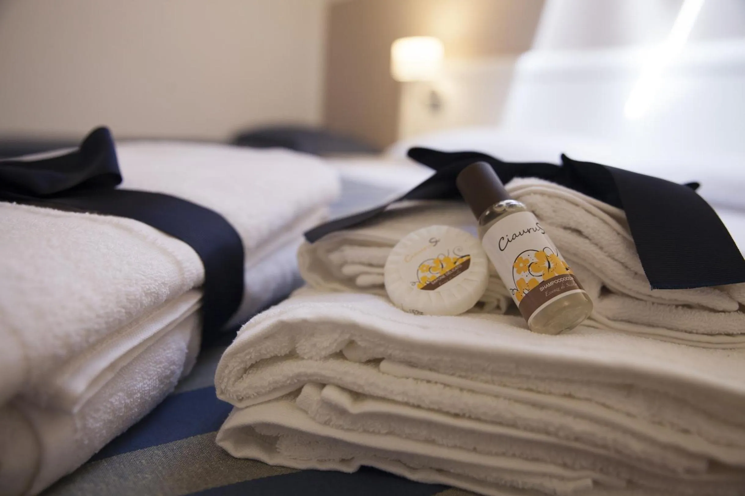 Other in B&B L'Artista