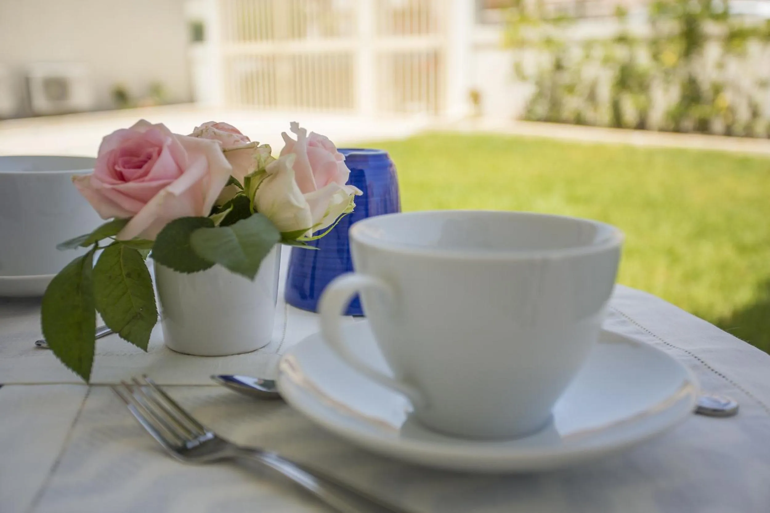 Other in B&B L'Artista