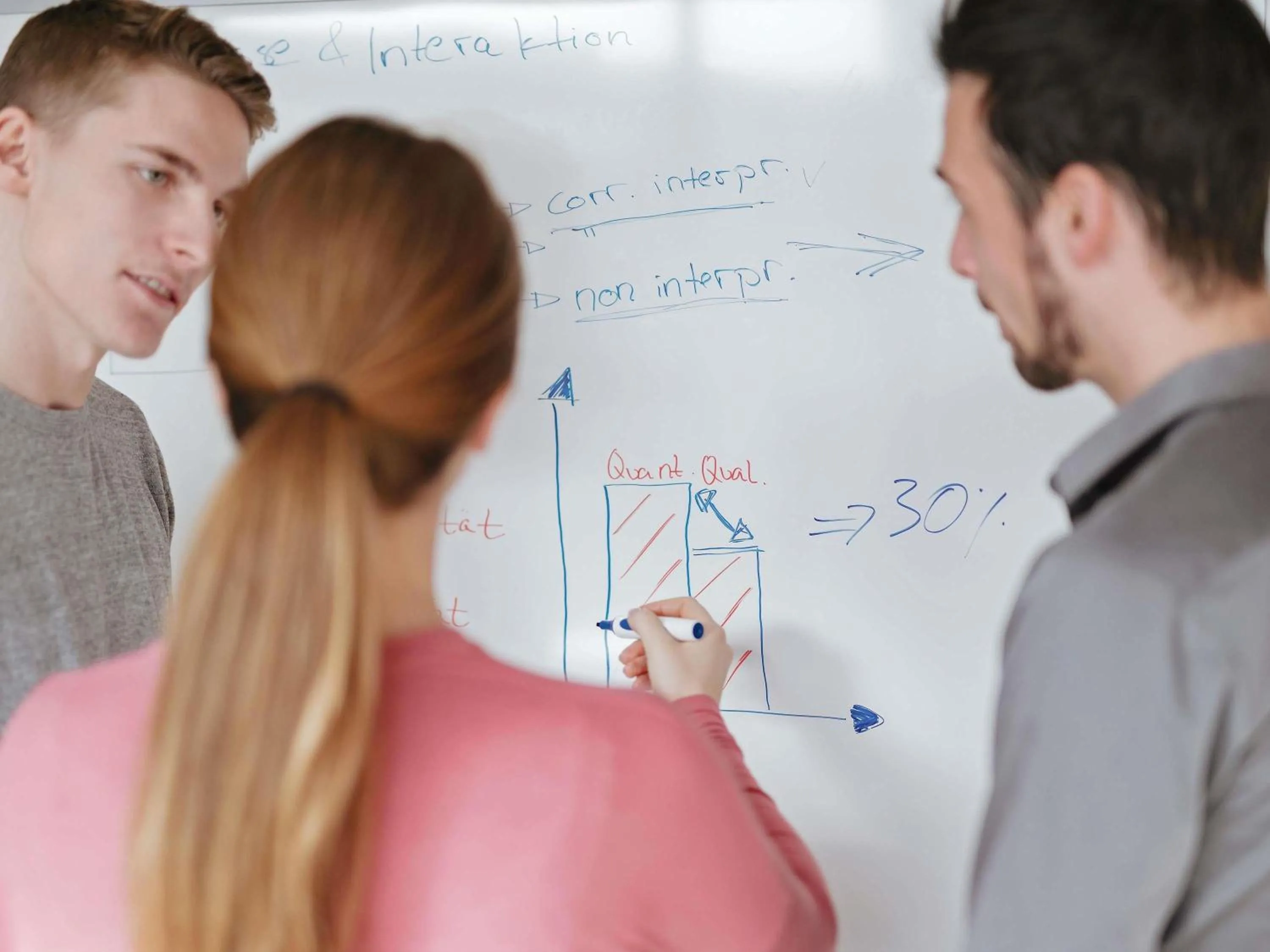 Meeting/conference room in ibis Nancy-Brabois