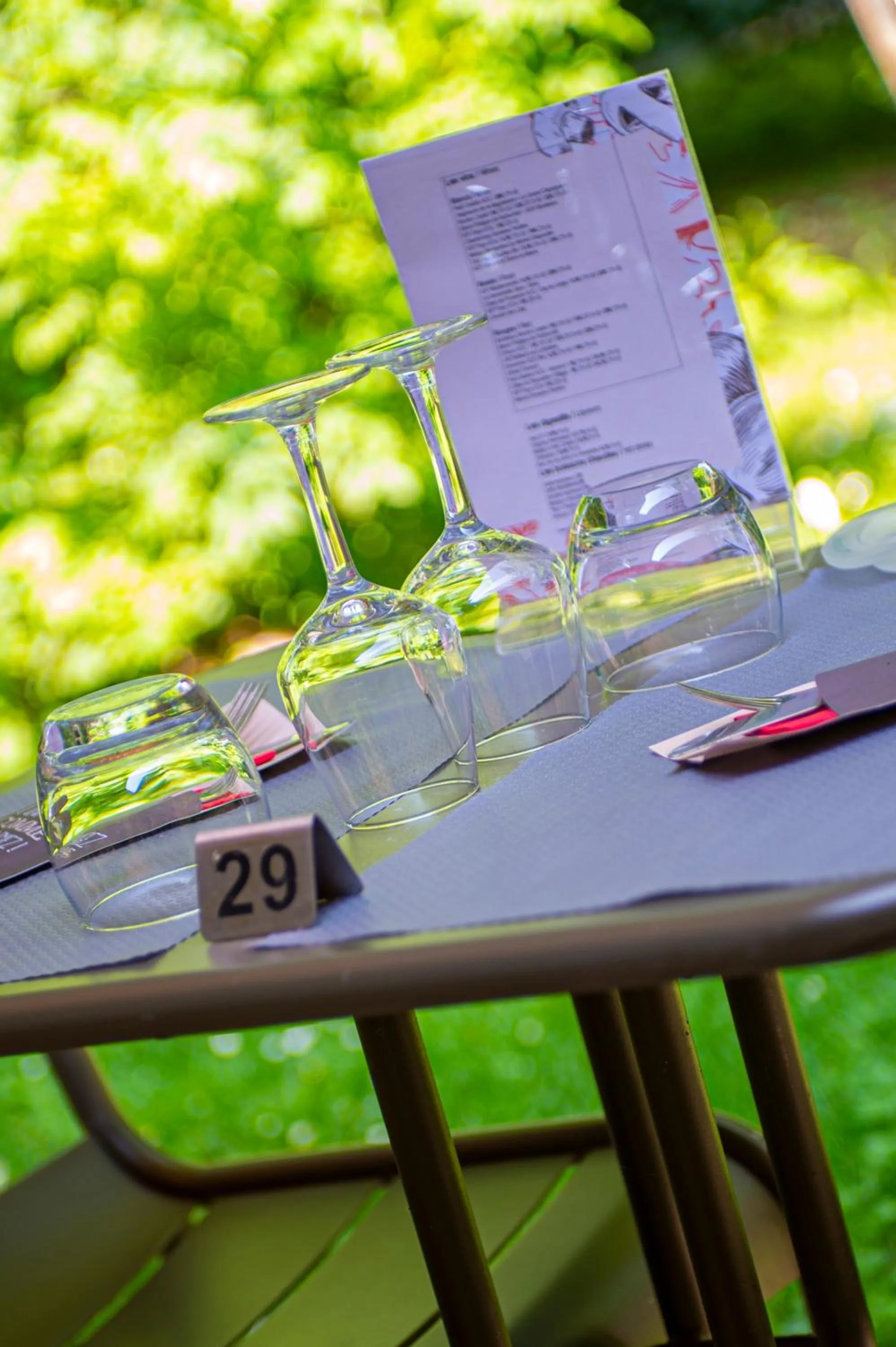 Property building in ibis Nancy-Brabois