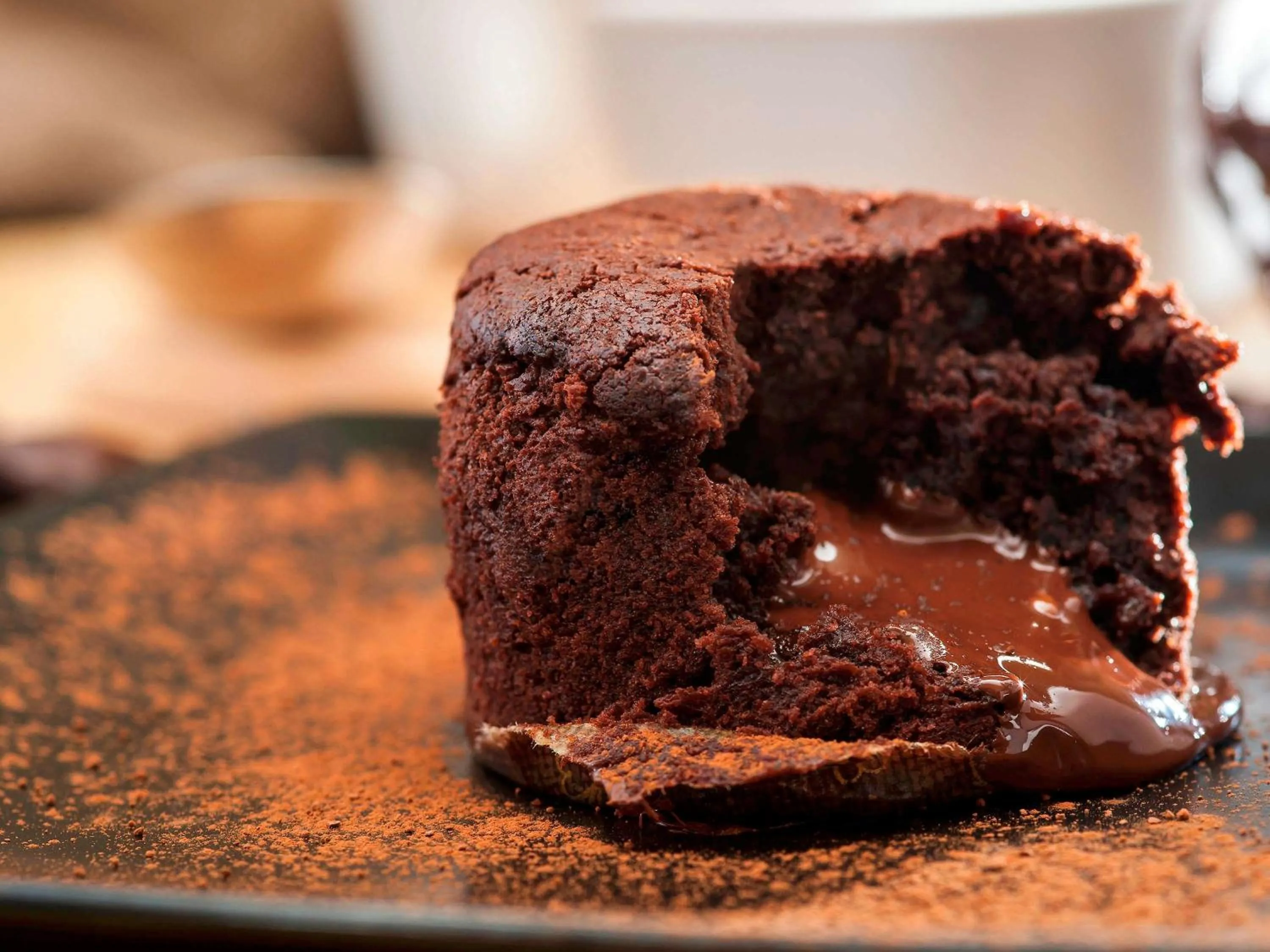 Restaurant/places to eat in ibis Nancy-Brabois