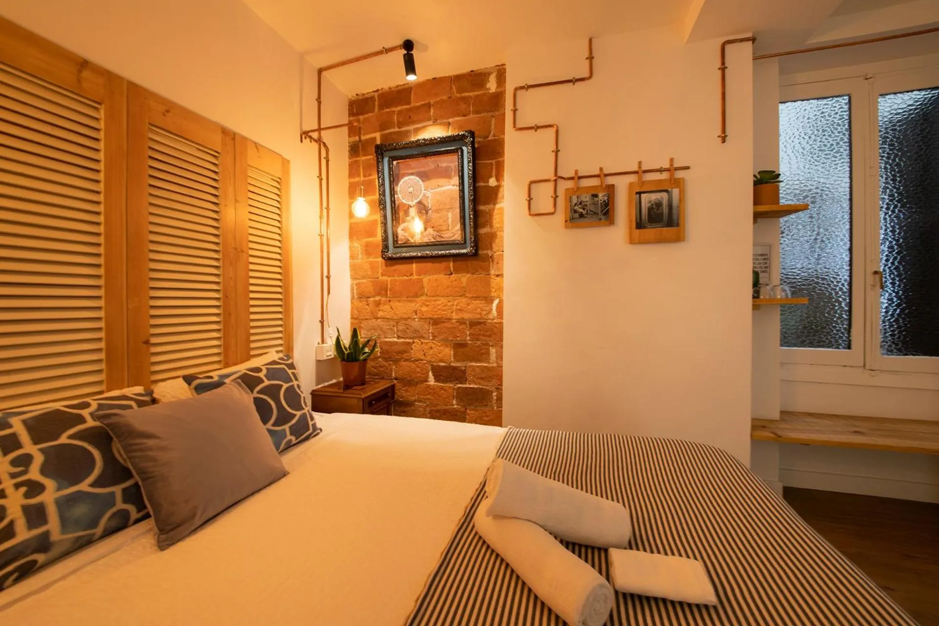 Off Beat Guesthouse - Self-check-in - Sleep Conscious