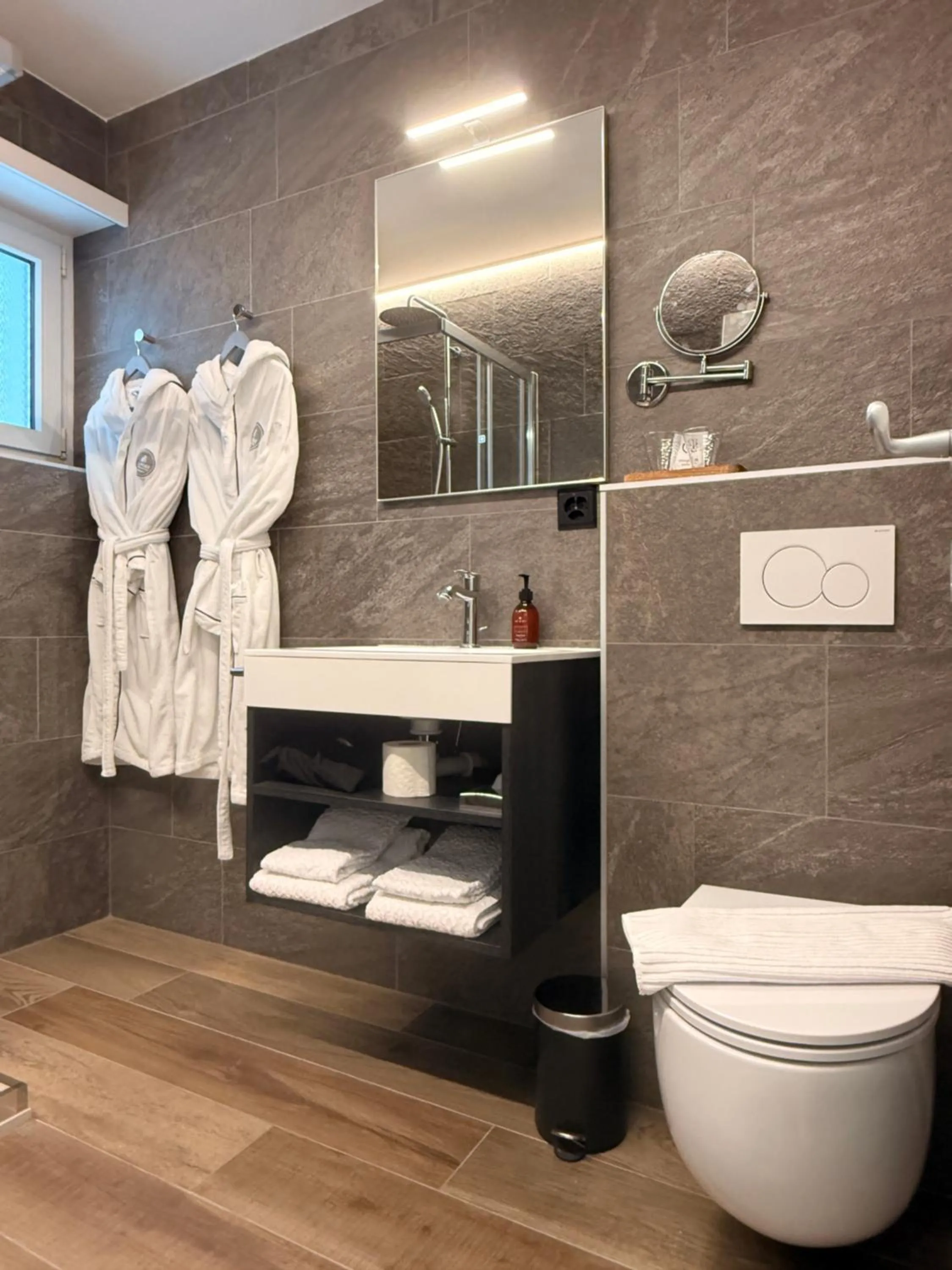 Al Pozz Boutique Resort