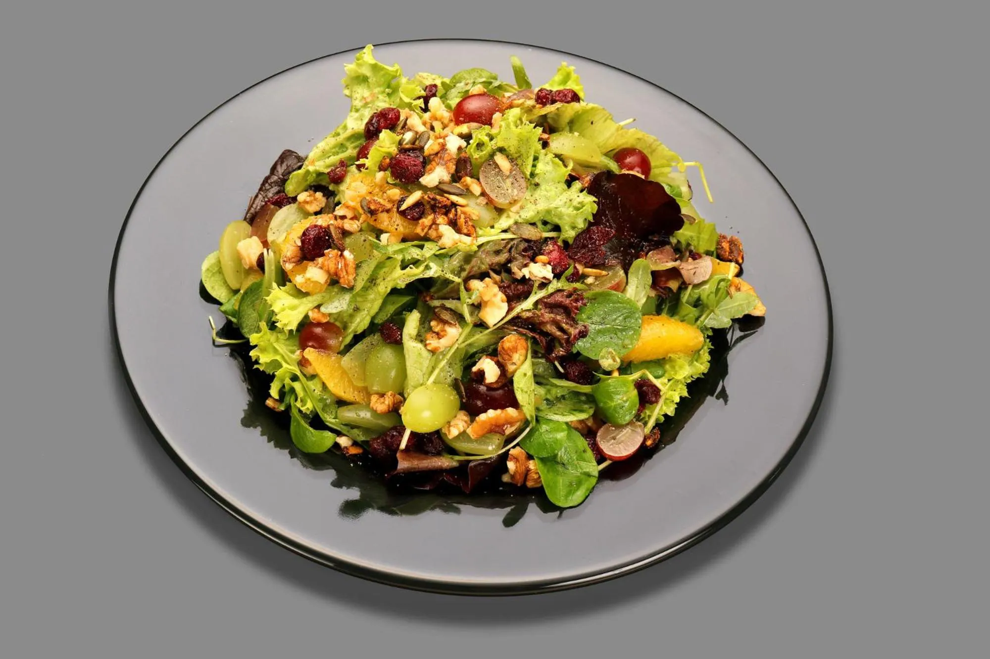 Restaurant/places to eat in Hotel Haus Wiesengrund