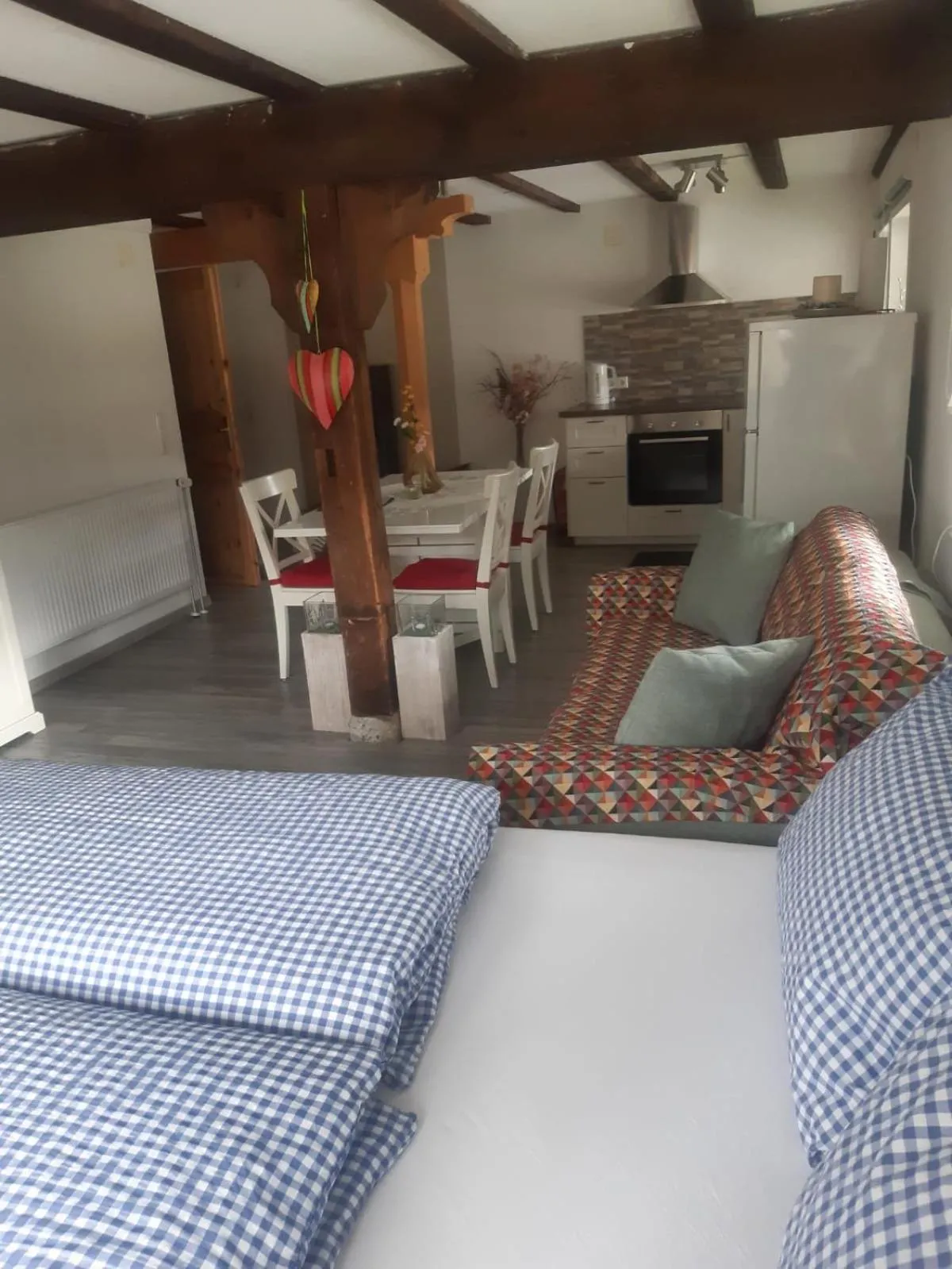 Apartment im Schwarzwaldhaus