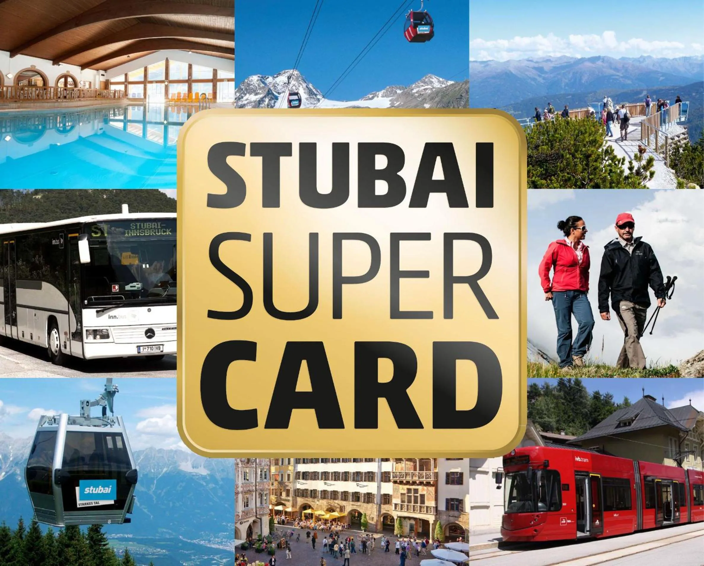 Other in Family Apart Stubai