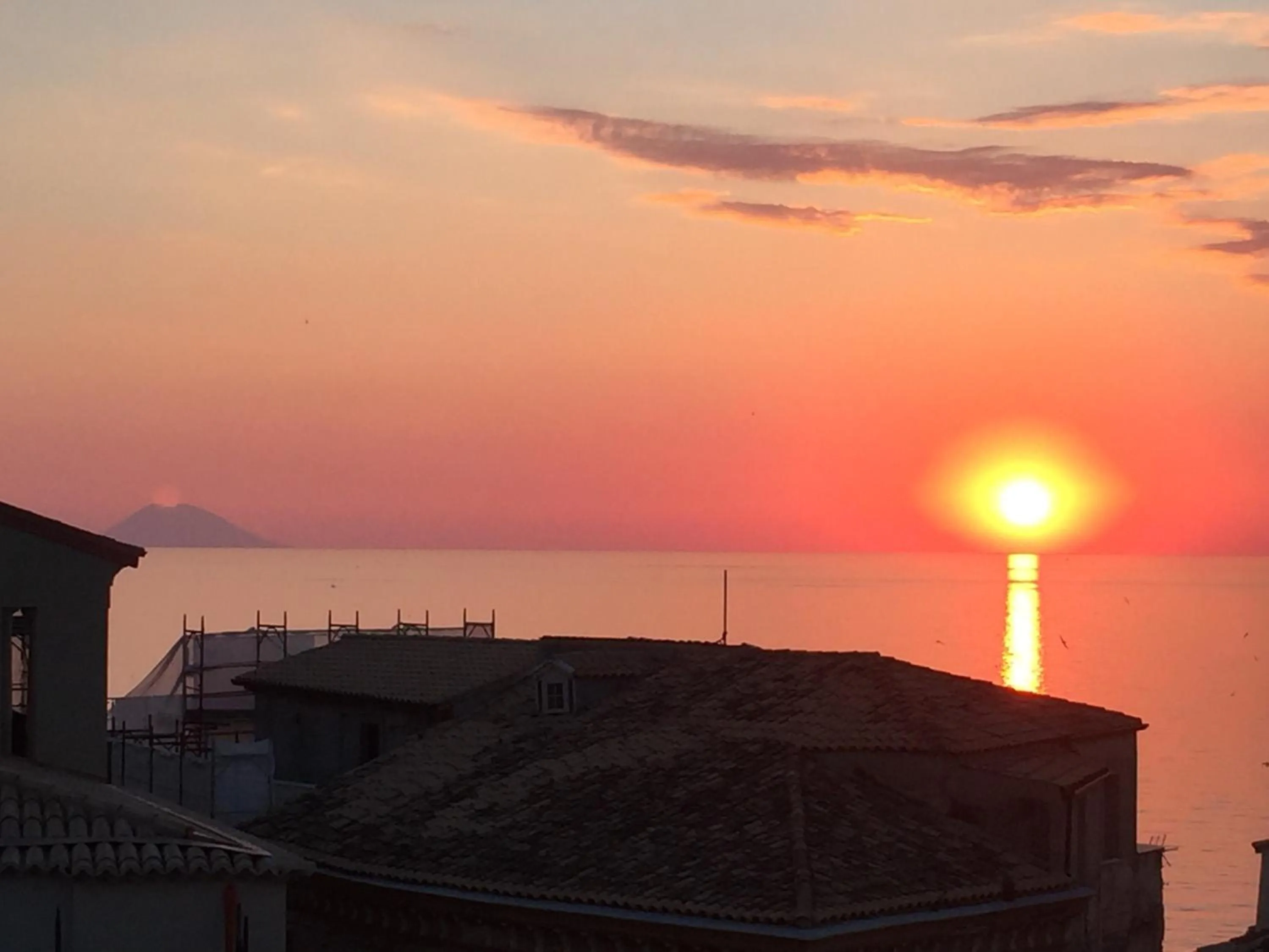 View (from property/room) in LoryLu