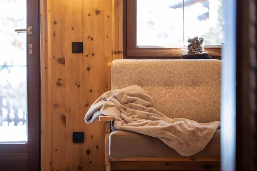 Familien- & Vitalhotel Auenhof