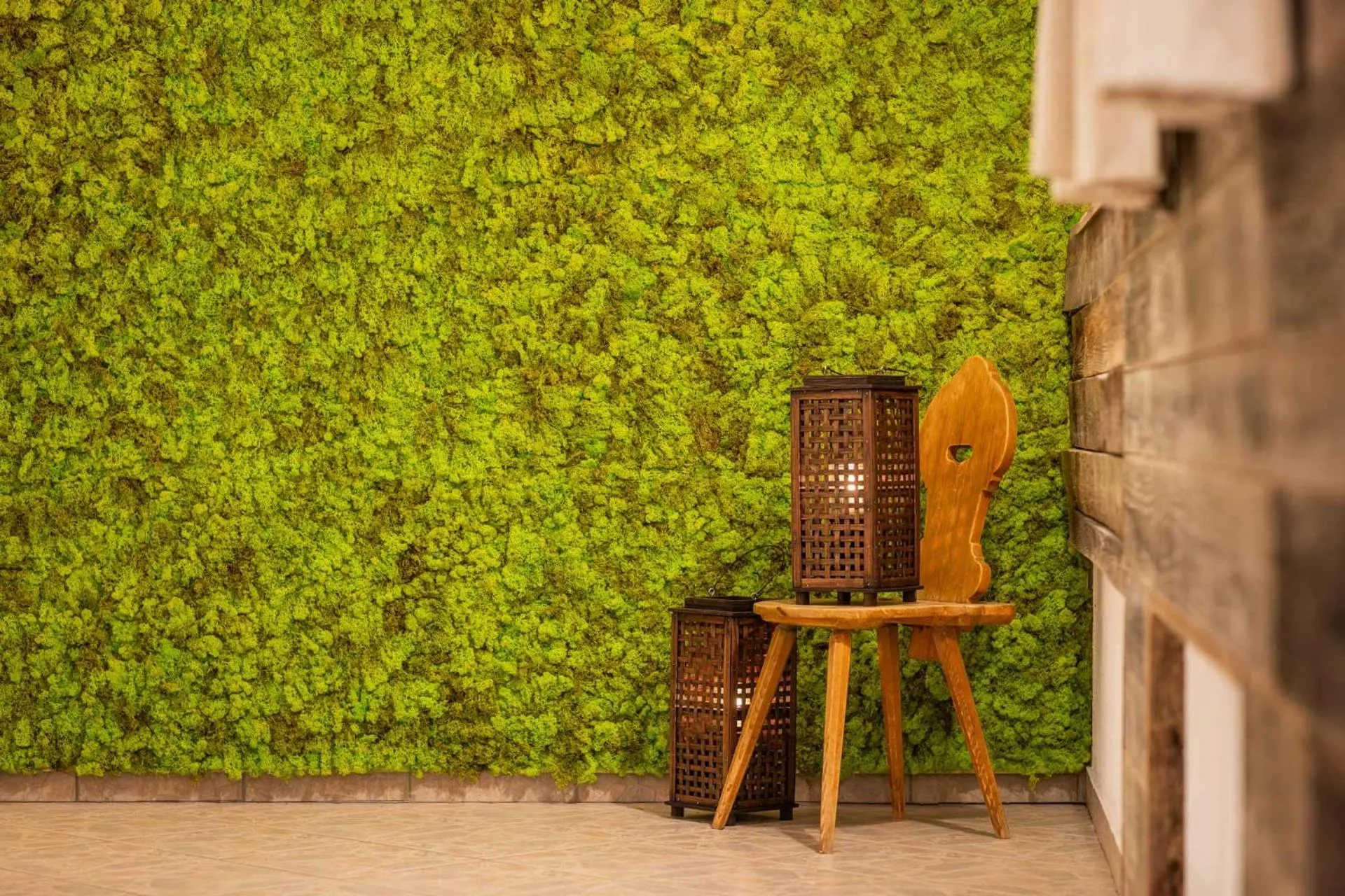 Spa and wellness centre/facilities in Familien- & Vitalhotel Auenhof